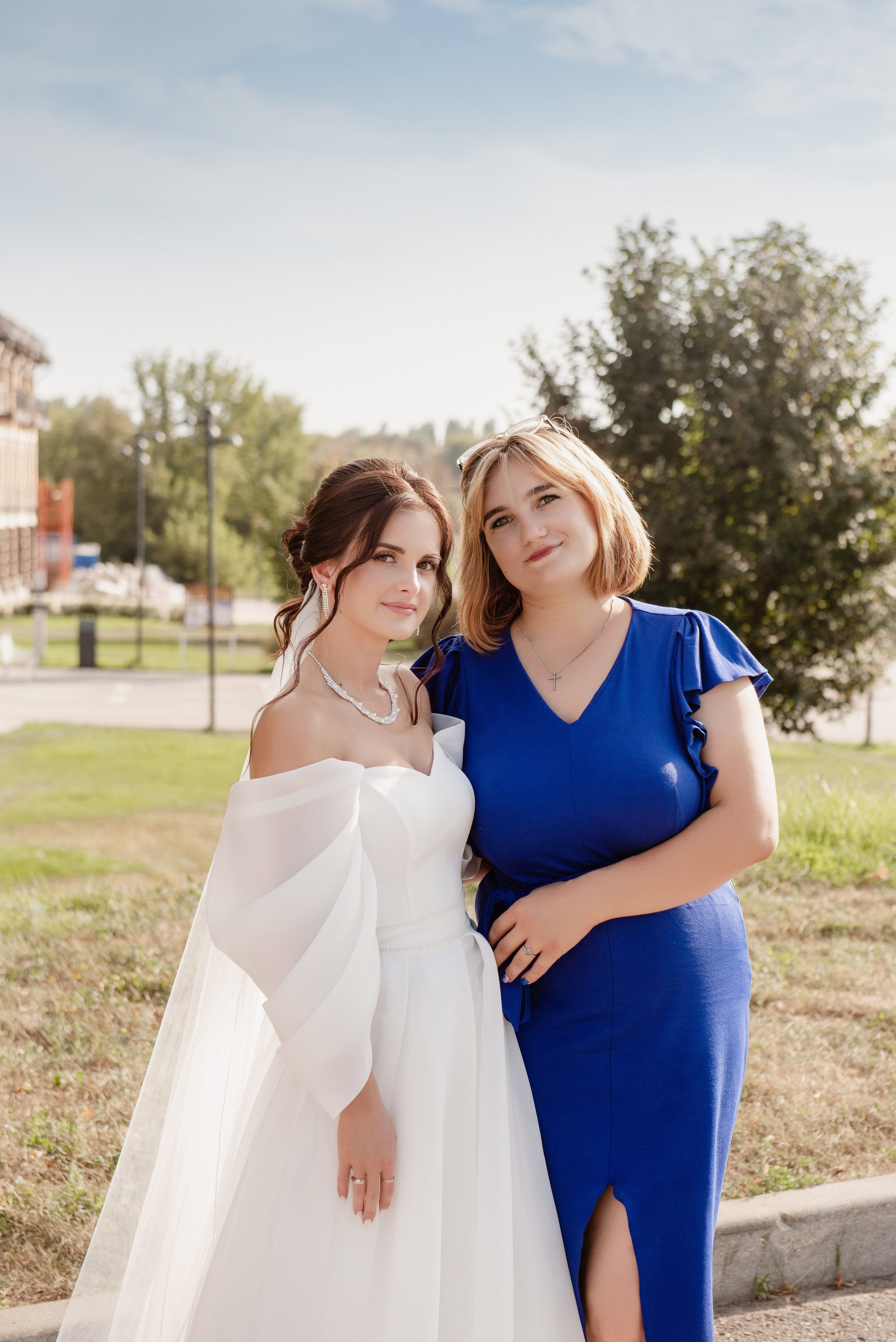 Валерий и Анастасия. Семейный и свадебный фотограф в Ельце Юлия Дякина