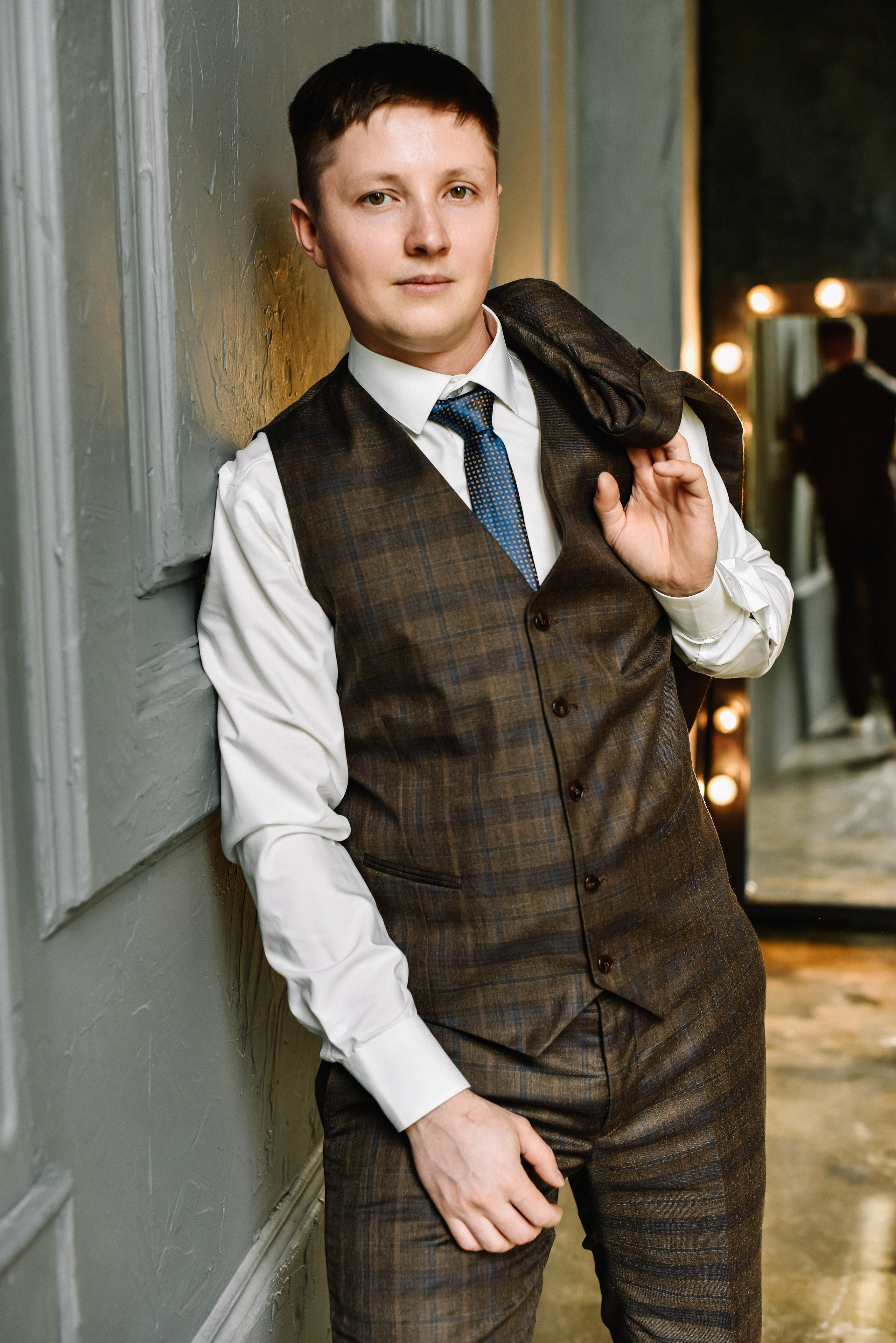 Свадьба Екатерины и Игоря