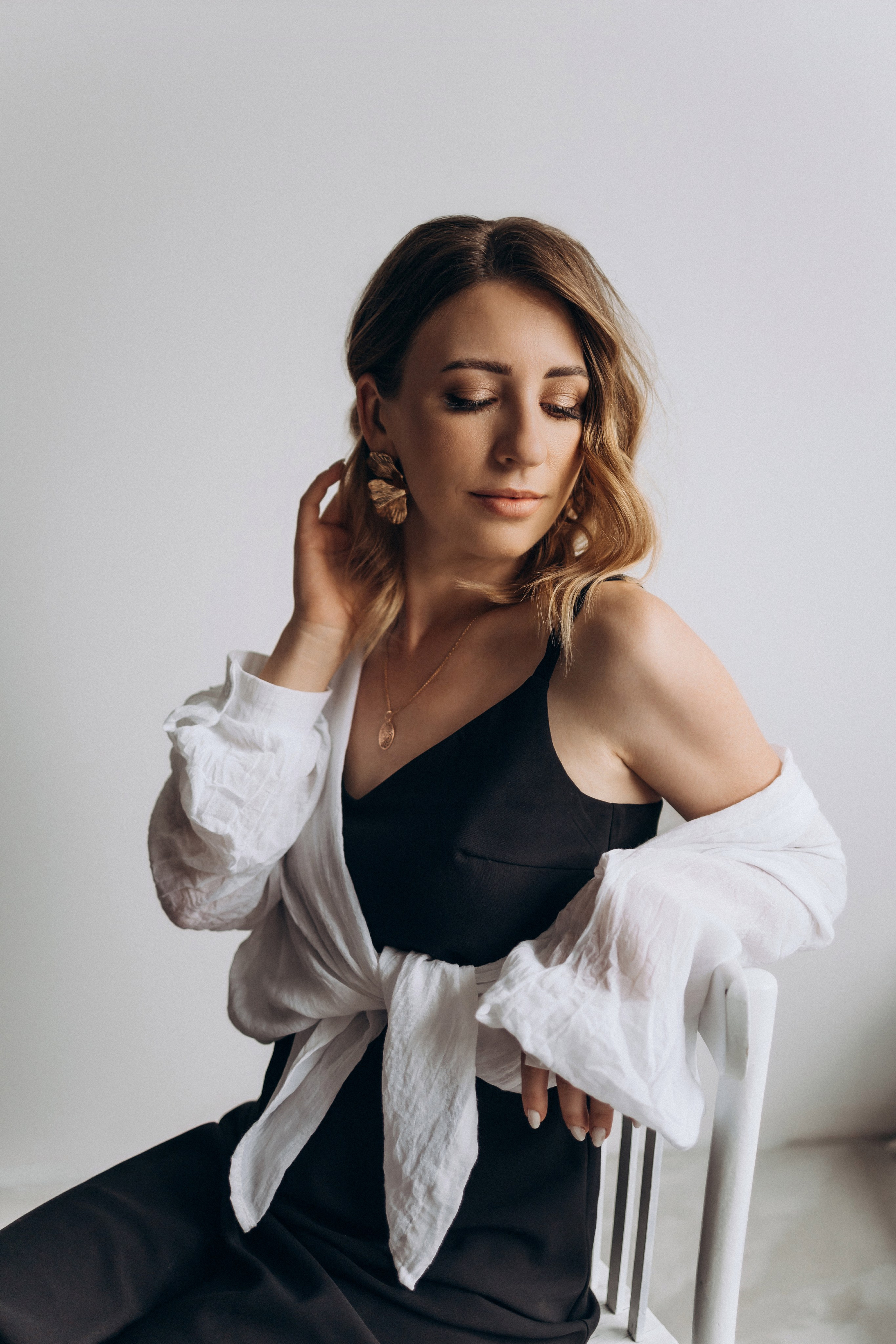 Алёна. Фотограф Нижний Новгород