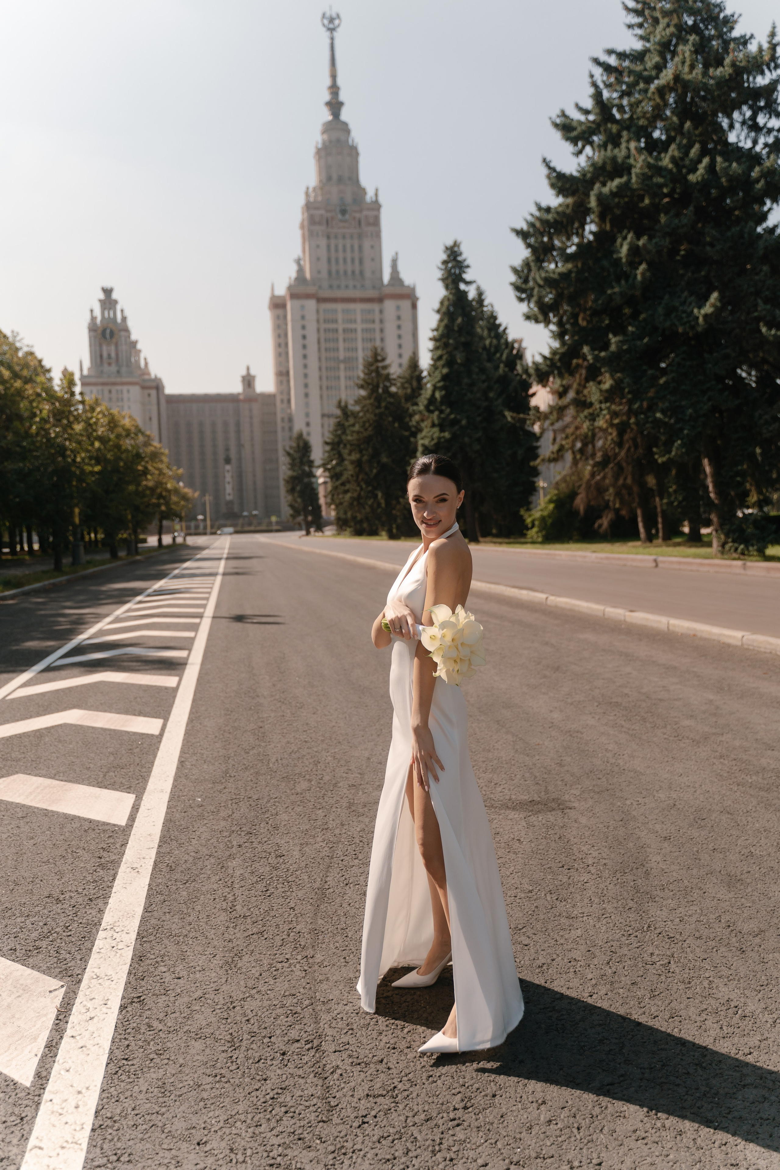A&D (МОСКВА). Свадебный фотограф — Наталья Фед СПб/Москва