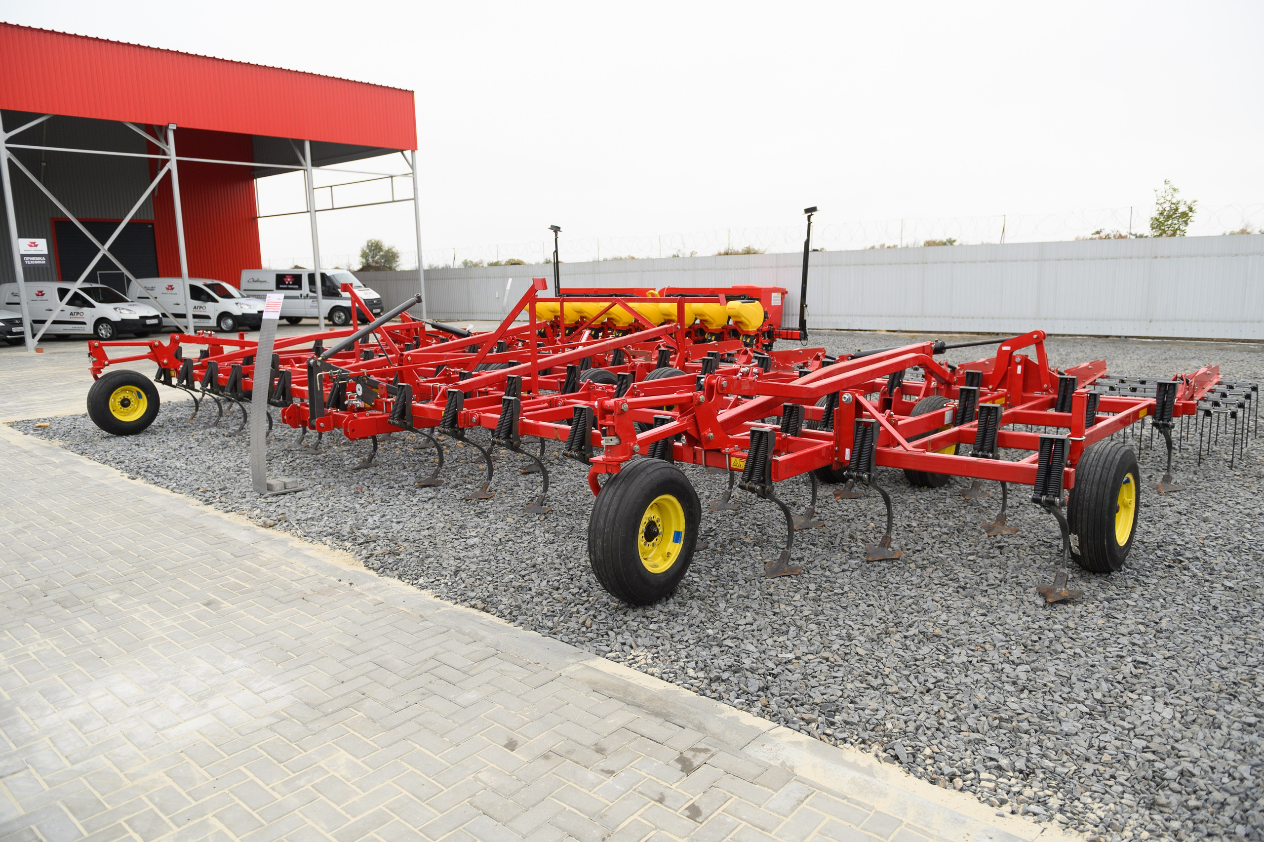 Фотограф на предприятие в Ростове