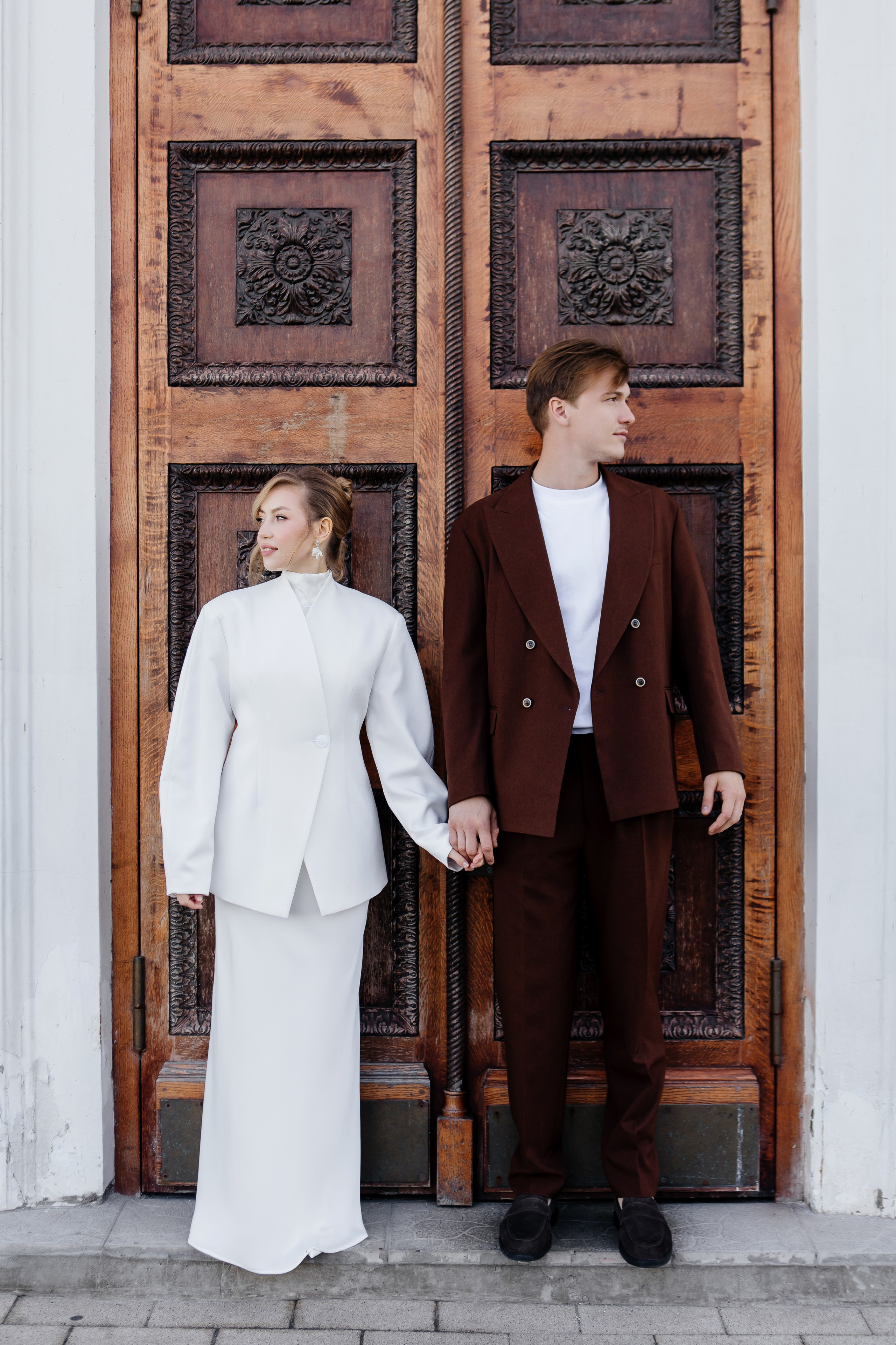 City walk. Valery Litvinova Photography