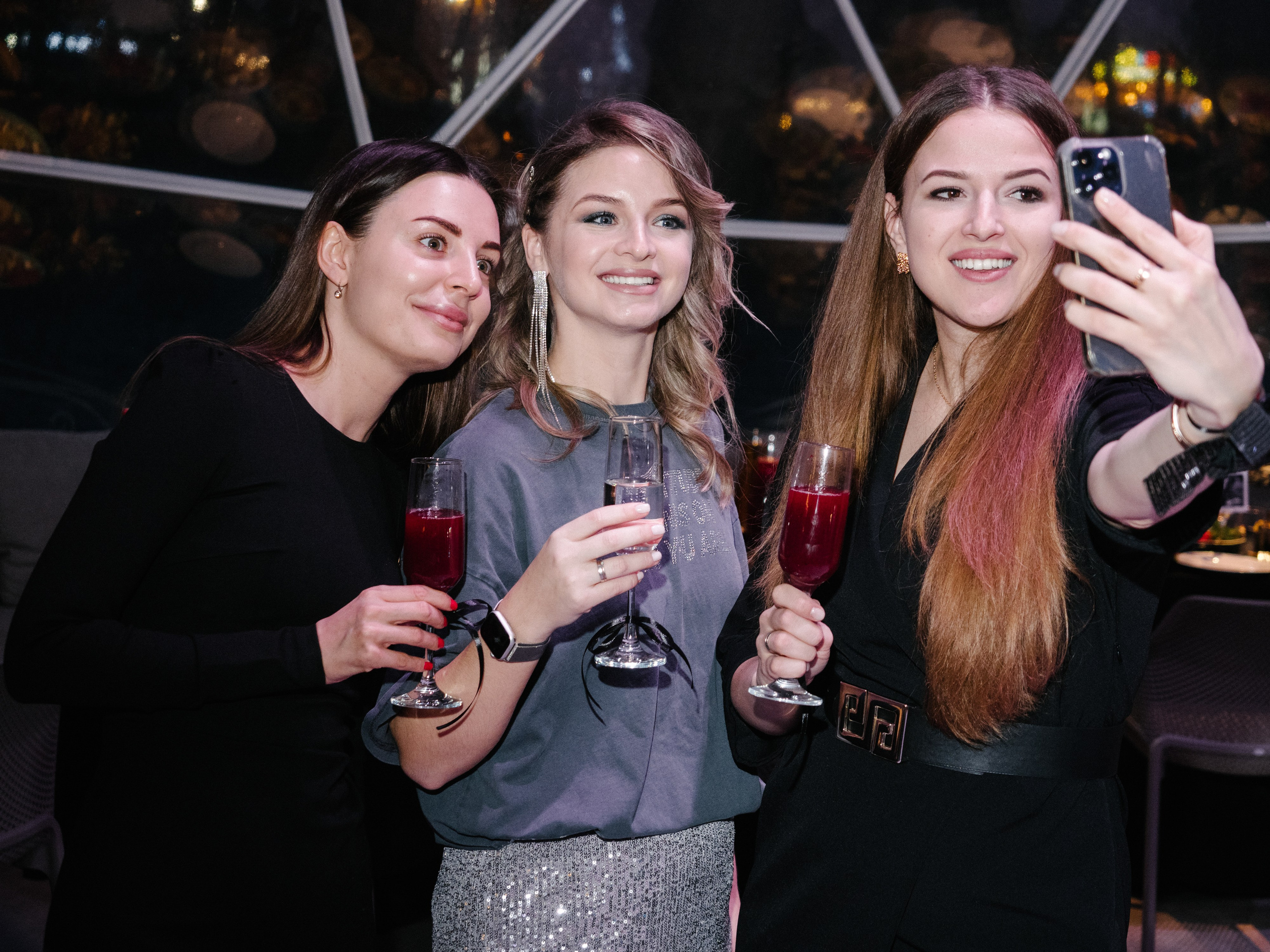 Репортаж. Фотограф в Калининграде Дмитрий Мишин