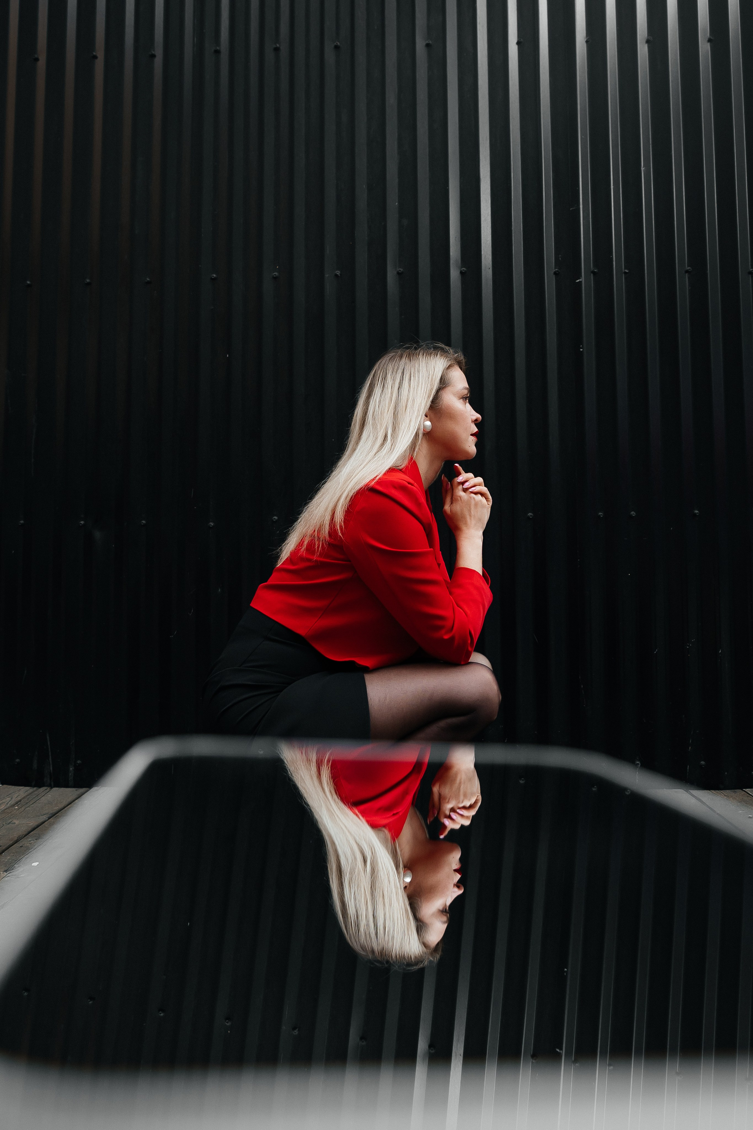 Мария. Фотограф и видеограф в Тюмени Екатерина Чернецкая