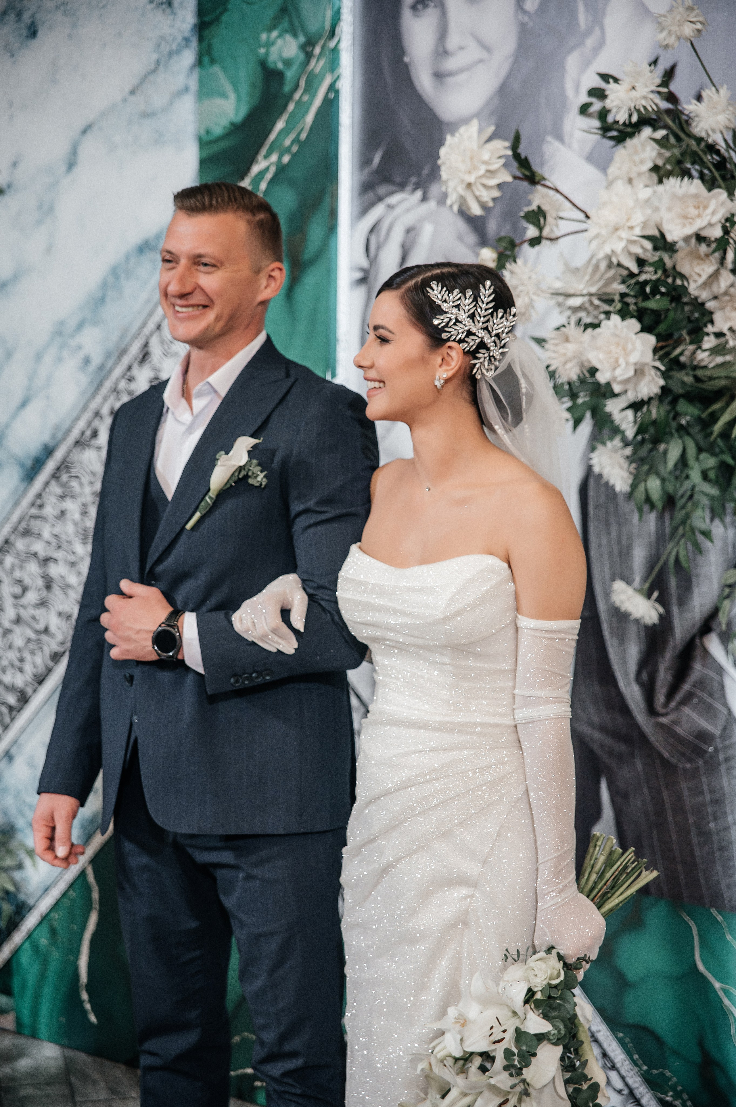 Ветер перемен. Свадебный и семейный фотограф в Краснодаре Листкова Галина