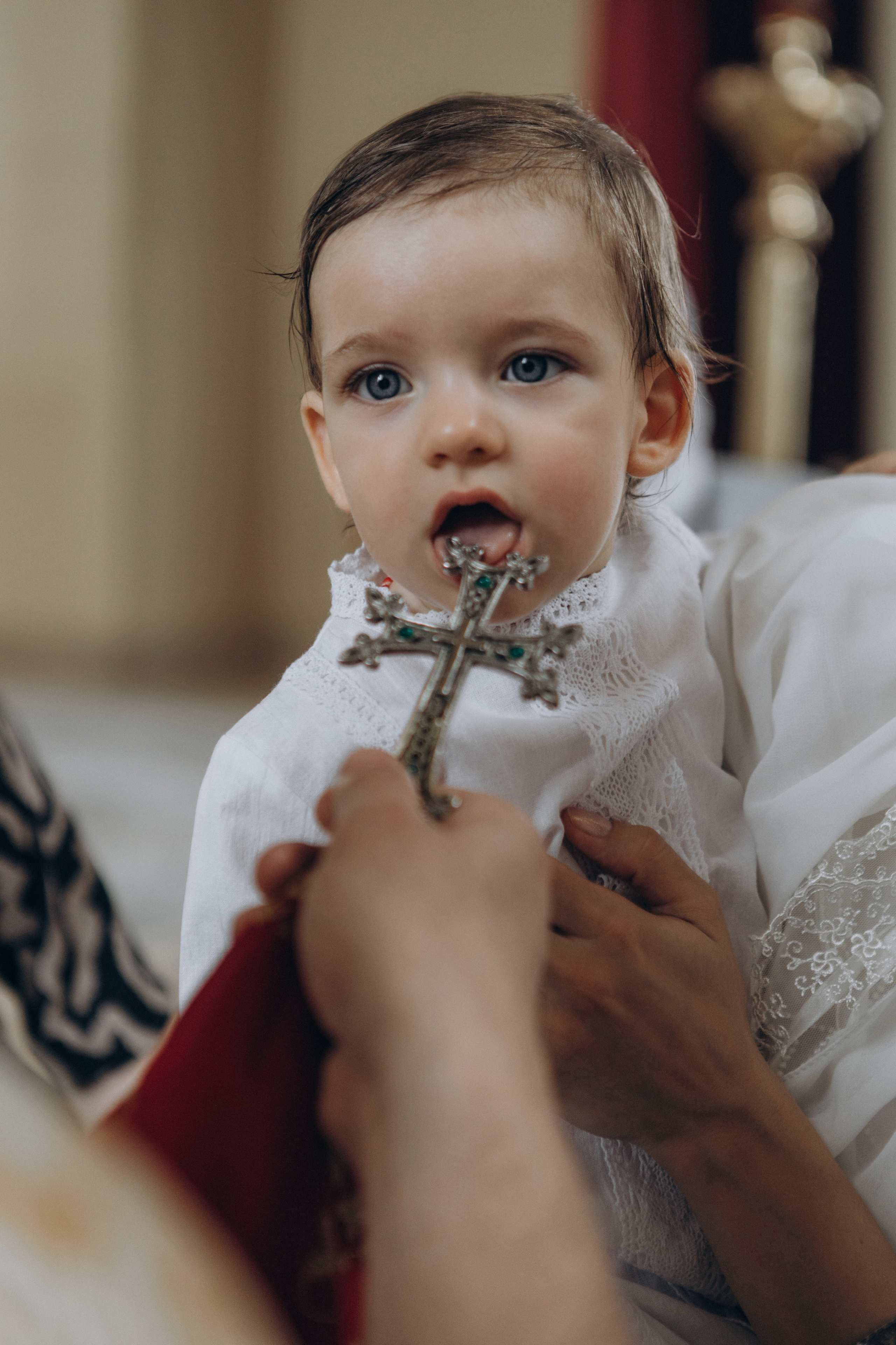 Крещение Карла и Давида. Семейный фотограф и фотограф на роды в Ростове-на-Дону Мухина Виктория