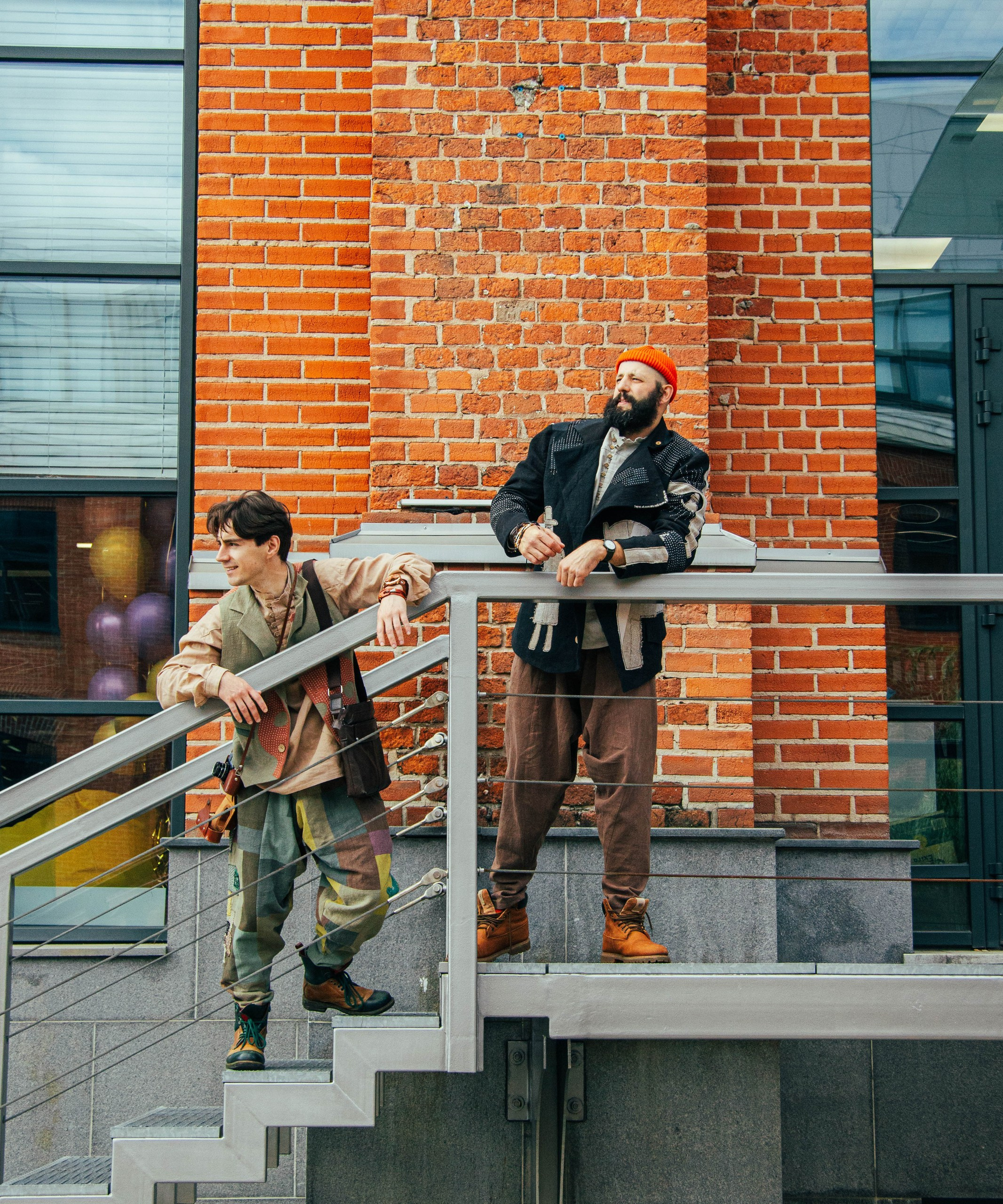 Мастерская одежды «Уйма». Фотограф в Москве Ксюшенька