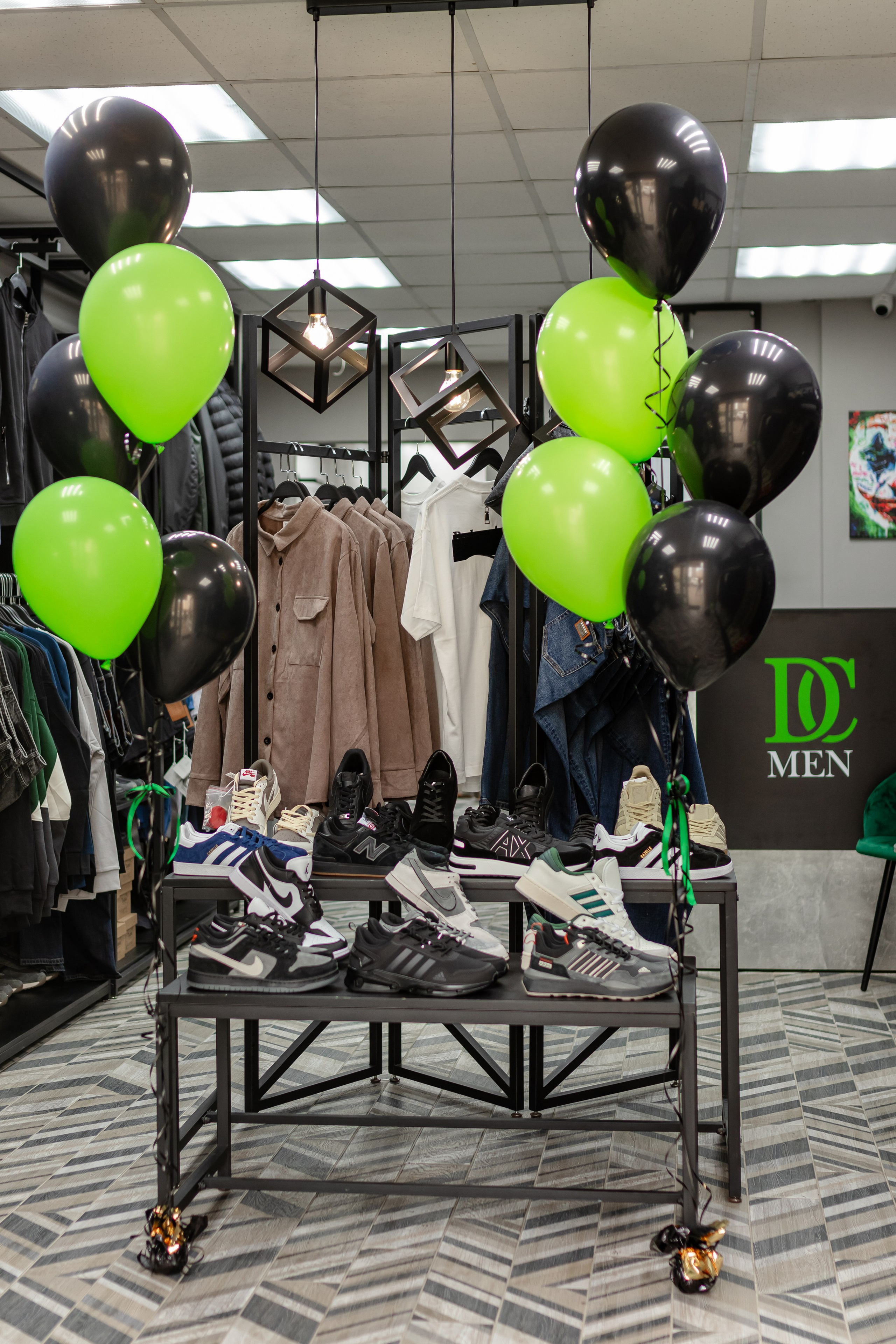 Шоурум. Фотограф в Краснодаре Арина Кудряшова