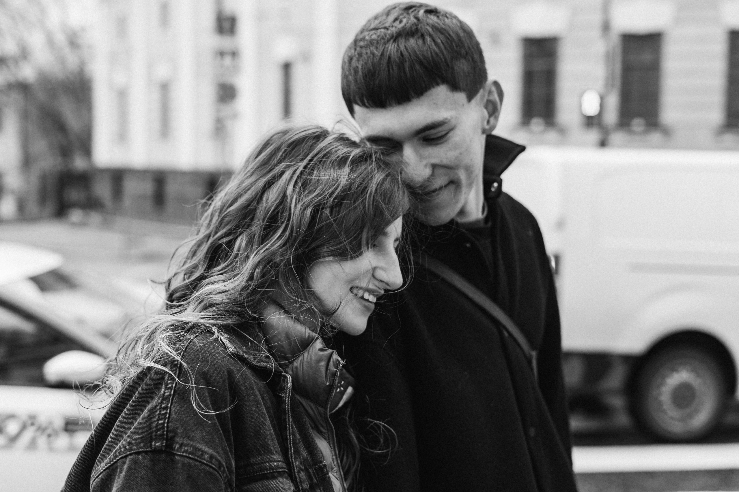 VIKA DANIL. Фотограф Москва