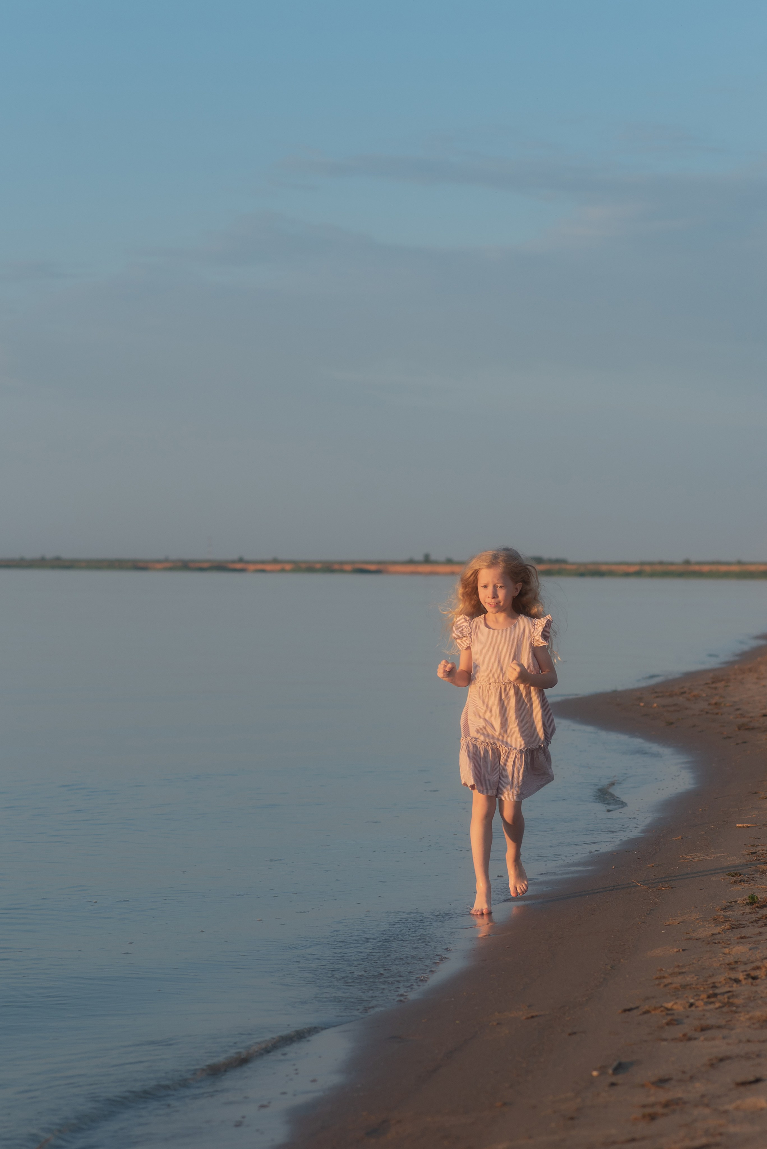 Самое дорогое. Главная