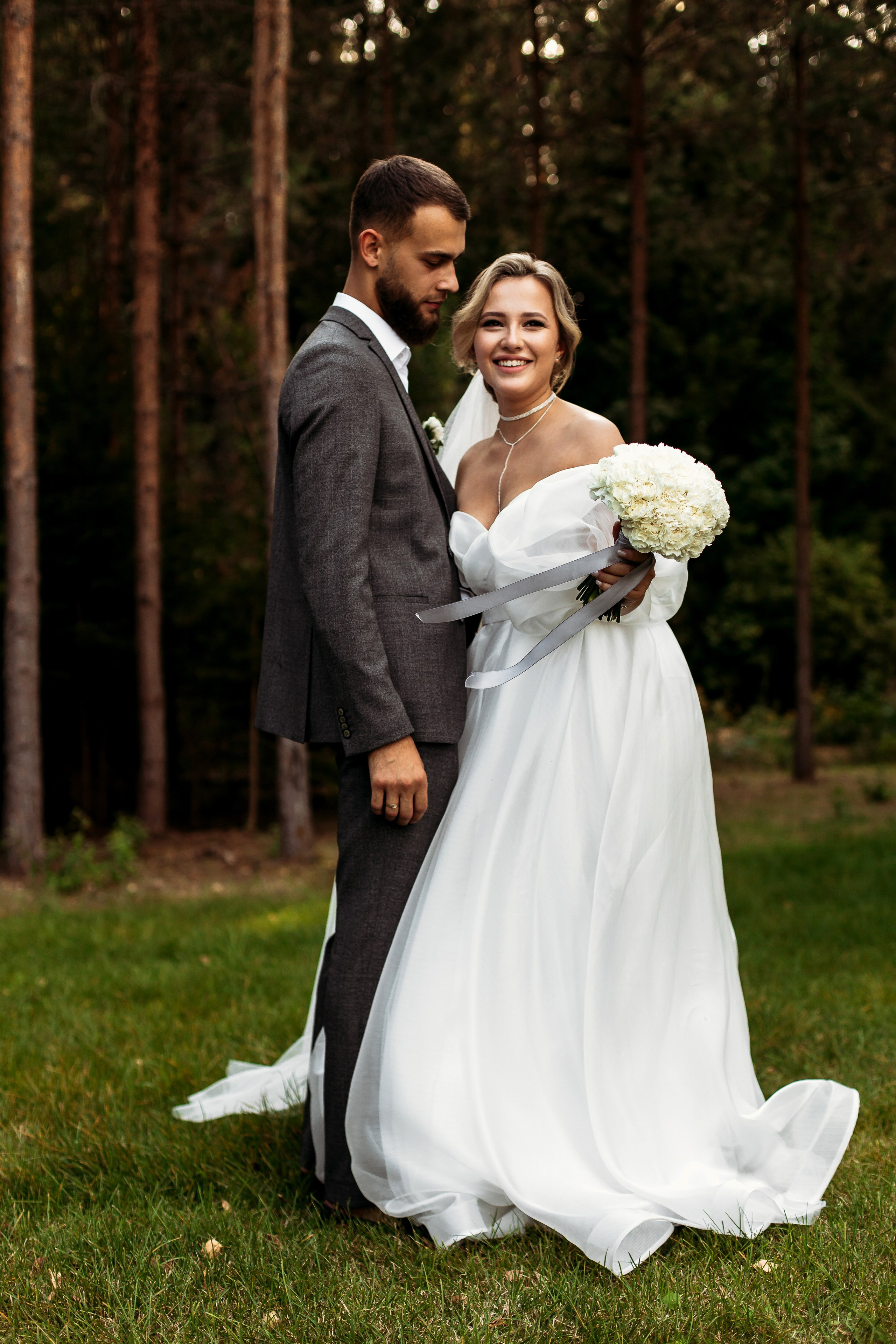 Юли&Вова. Фотограф Тверь. Свадебные, семейные, индивидуальные фотосессии