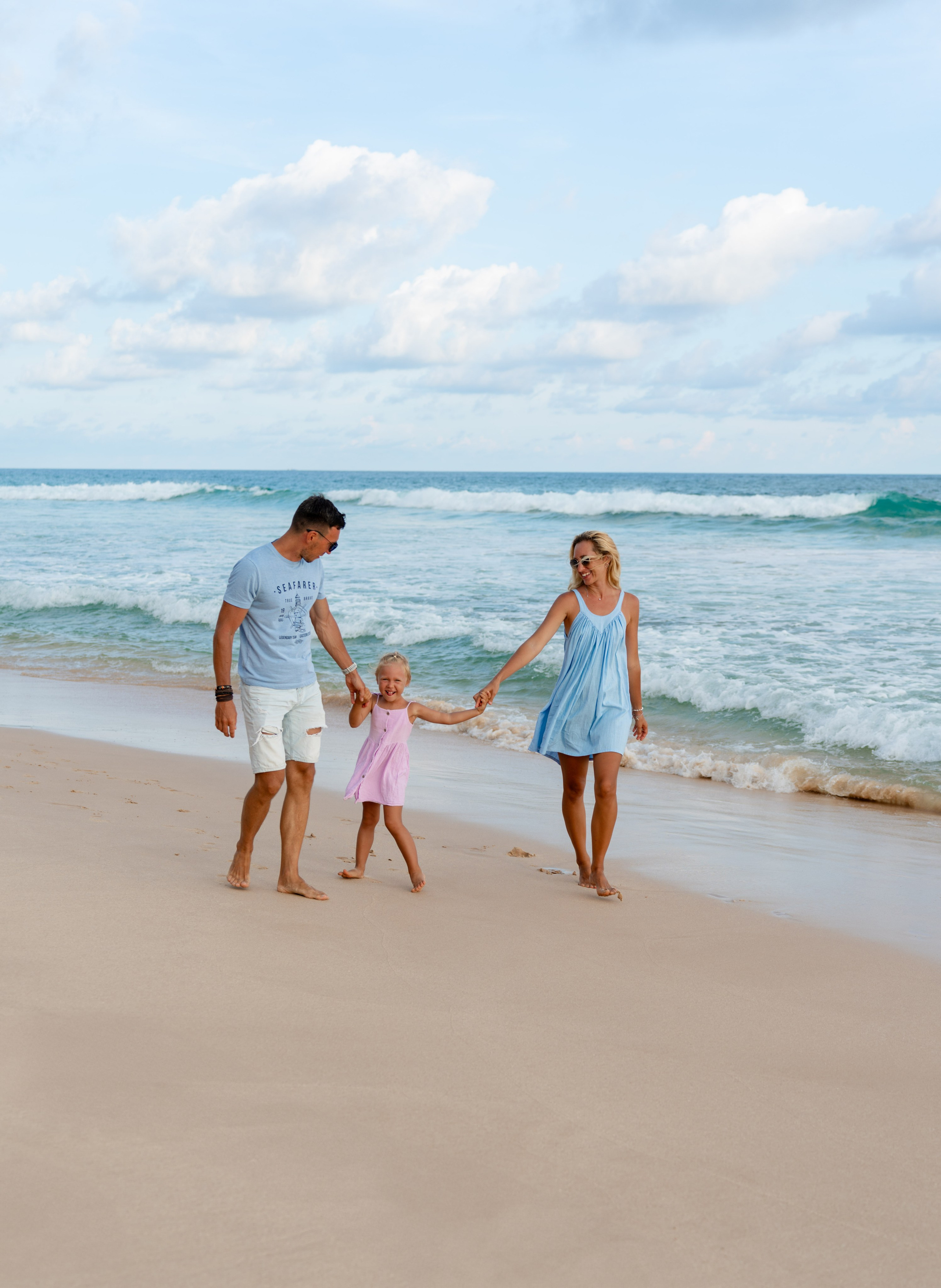 Вероника Андрей Аня. Фотограф Дарья Гейер