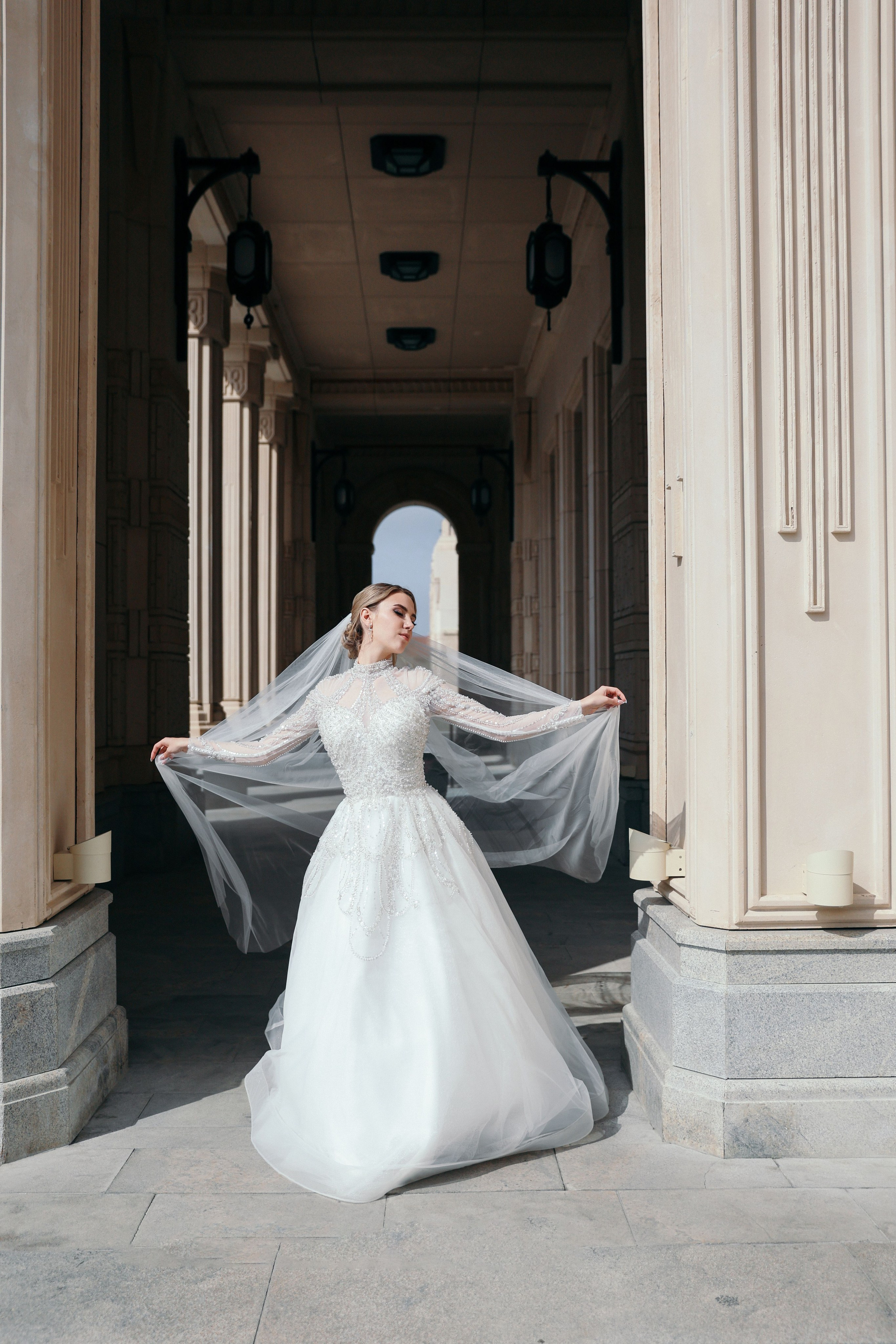 Анонс свадьба Максим и Дарья. Свадебный и семейный фотограф в Севастополе и Крыму Анастасия Сураева