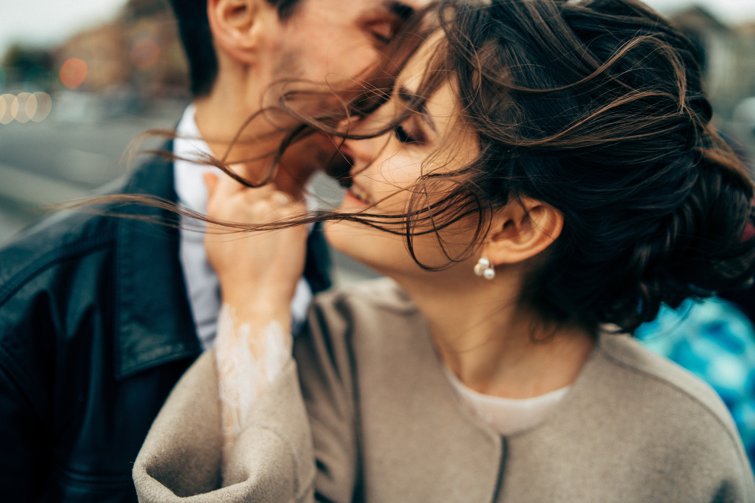 ТЫ, Я и ОСЕНЬ. Миша Снимет | твой фотограф