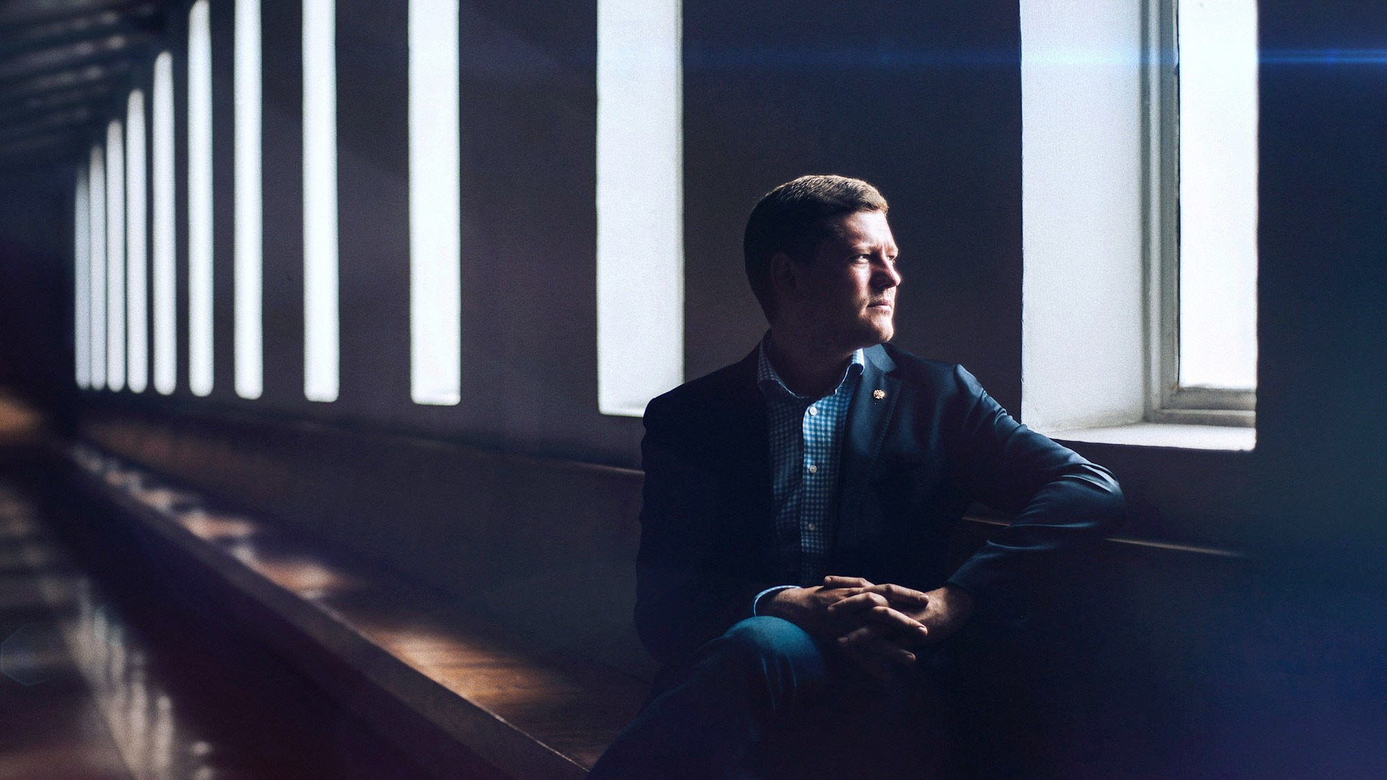 Portfolio. The Andris