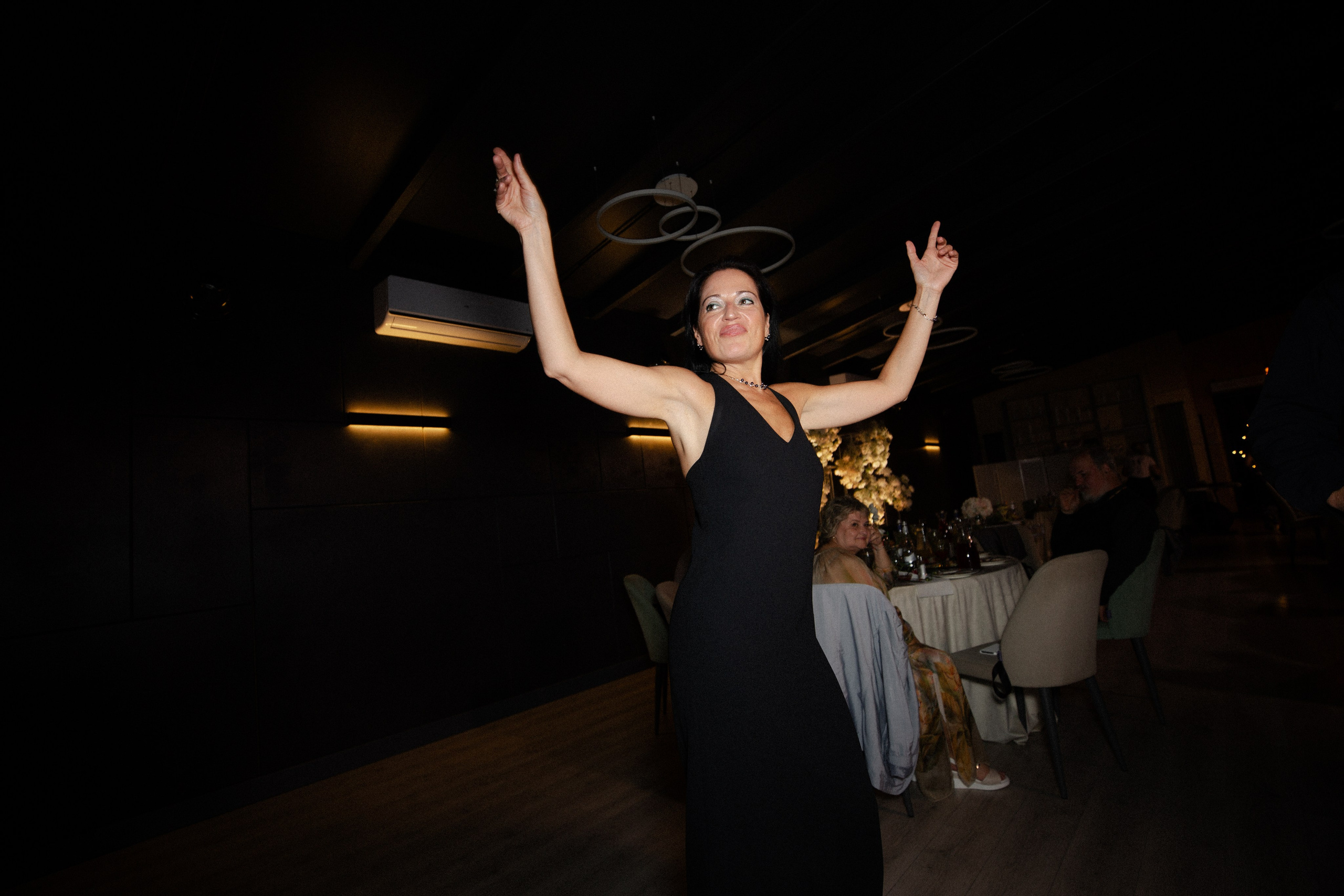 Виталий и Натали. Фотограф в Москве — Евгения Прокопенко