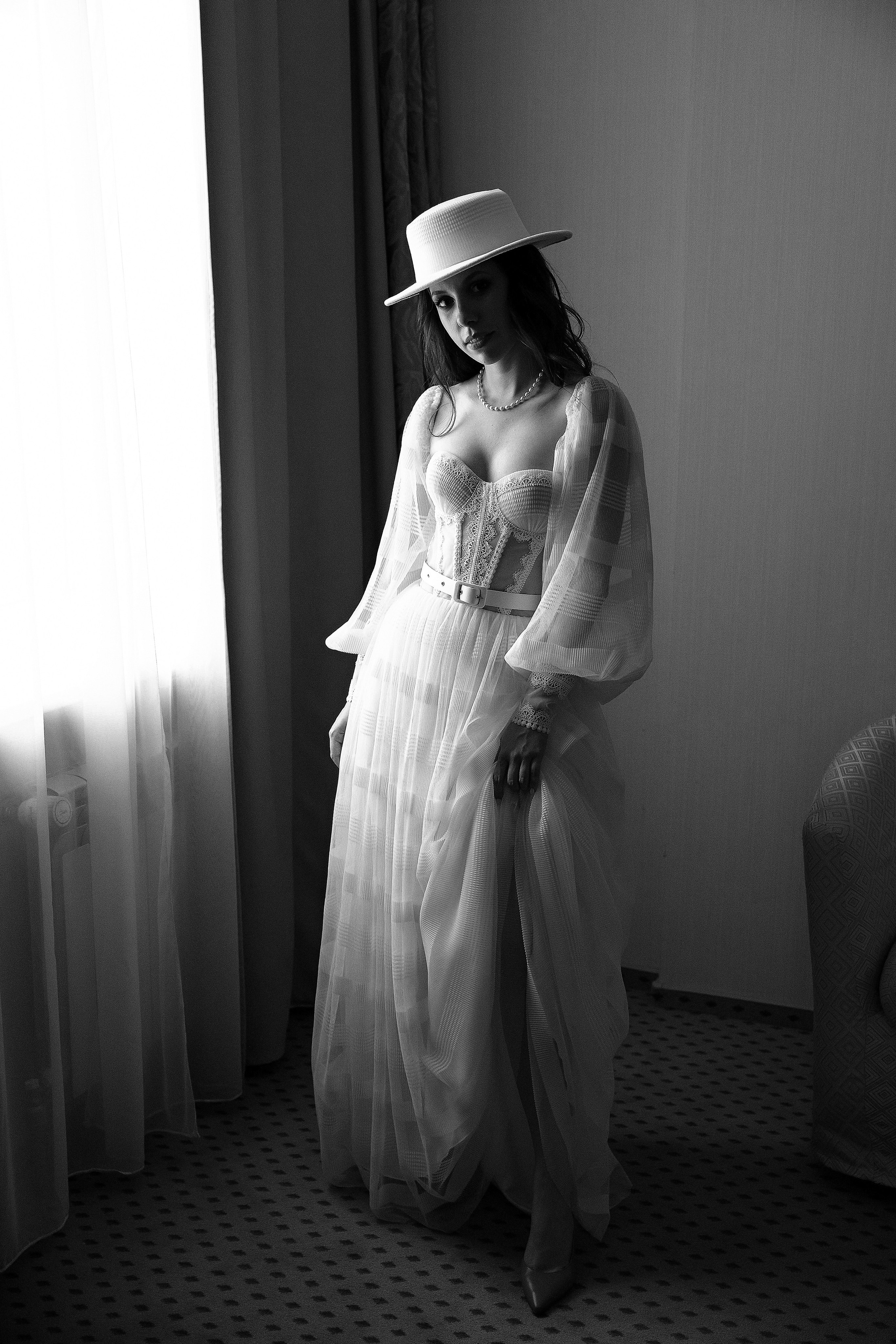 Святослав Дьяконов — фотограф на свадьбу в Воронеже