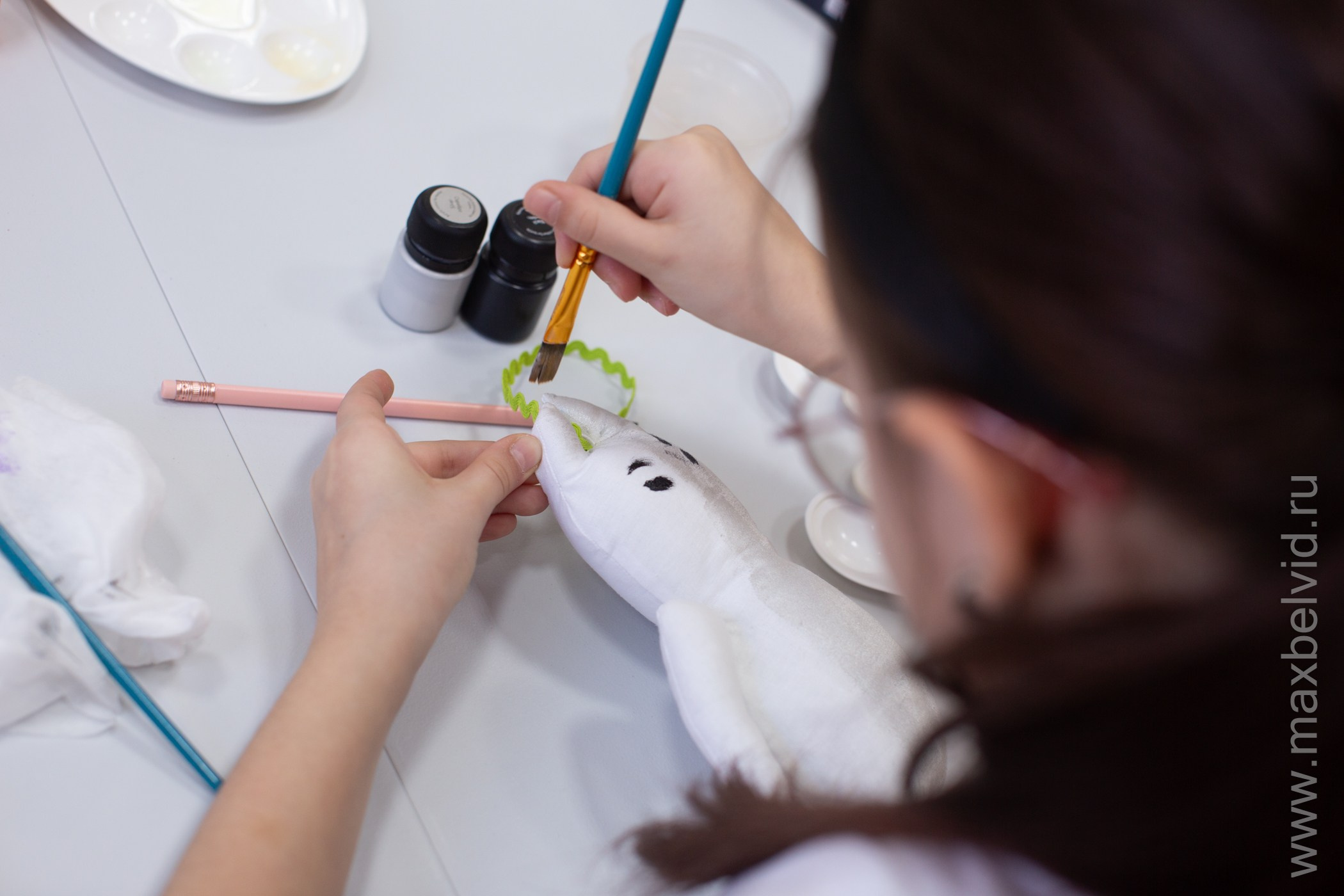 День открытых дверей в «Сердце Знаний» школа скоростного интеллекта. Студия Максима Белослюдцева