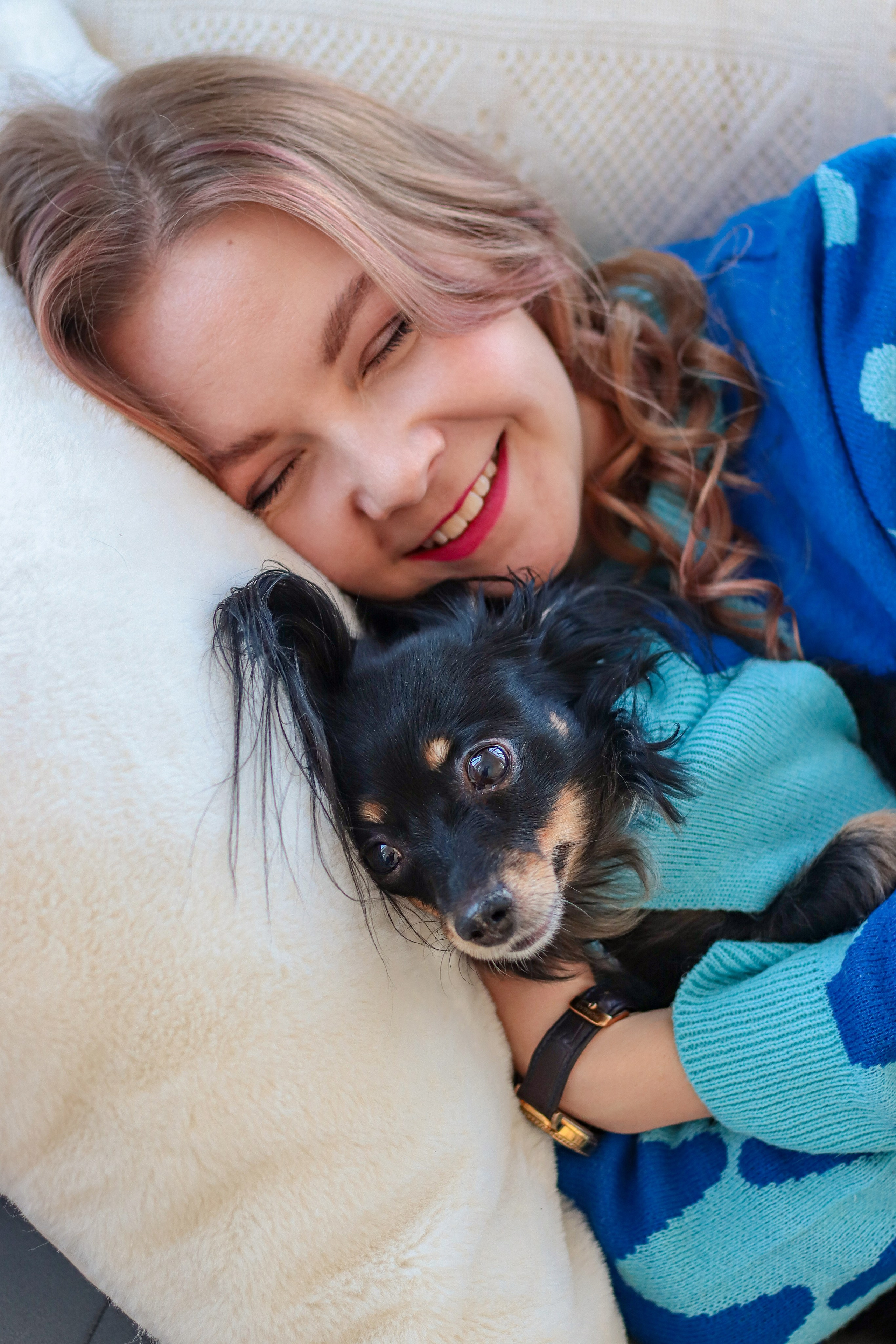 Маша, Саша и Бэлла. Фотограф Химки Анна Татарских