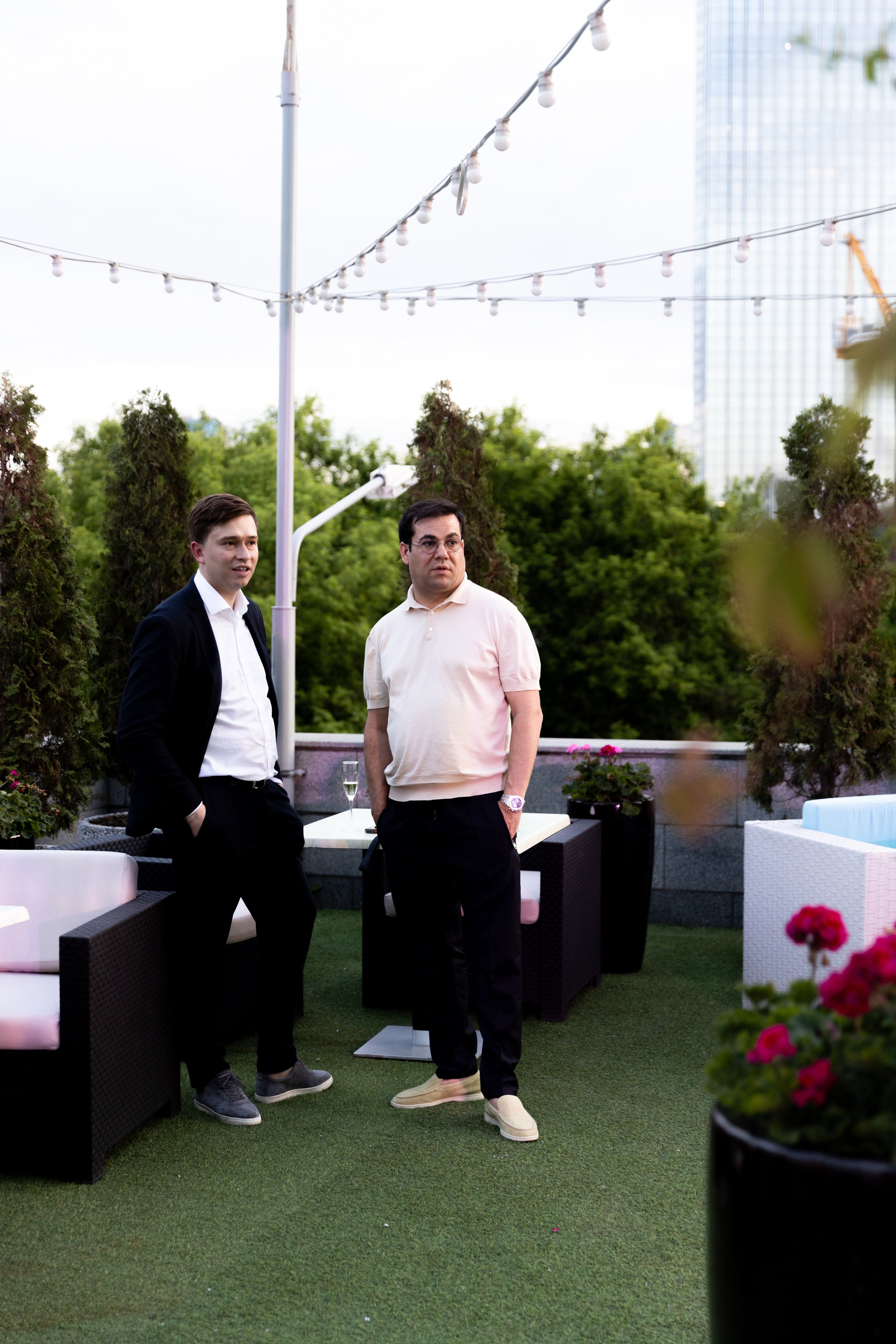 Voice Brokerage, корпоратив. Свадебный фотограф | Москва