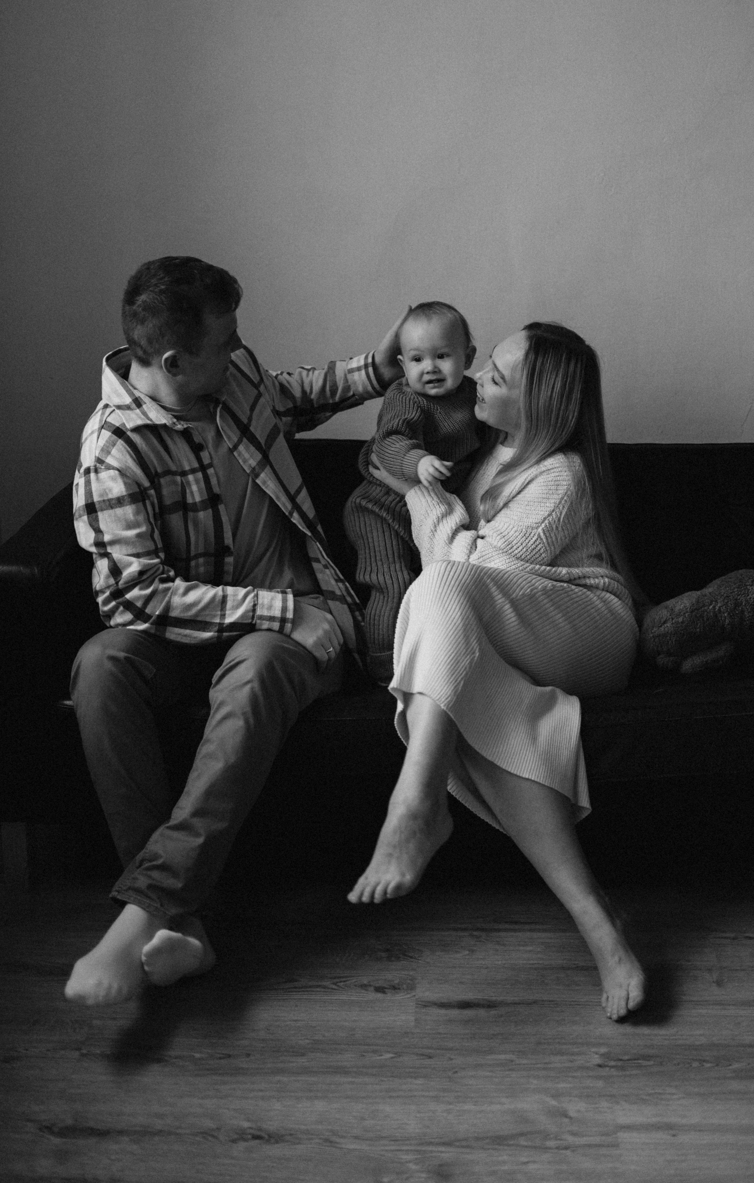 Счастье быть вместе