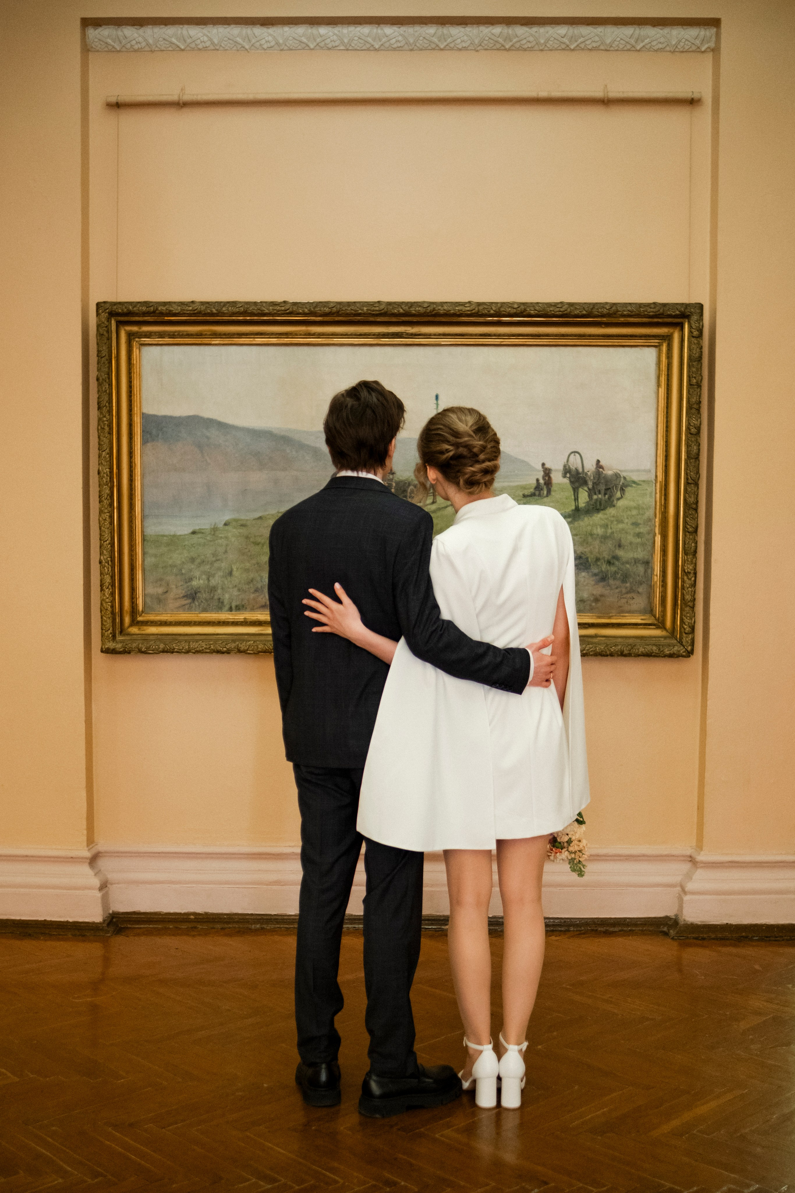 Алина и Андрей. СЕМЕЙНЫЙ ФОТОГРАФ ЕЛЕНА МЕДВЕДЕВА САМАРА