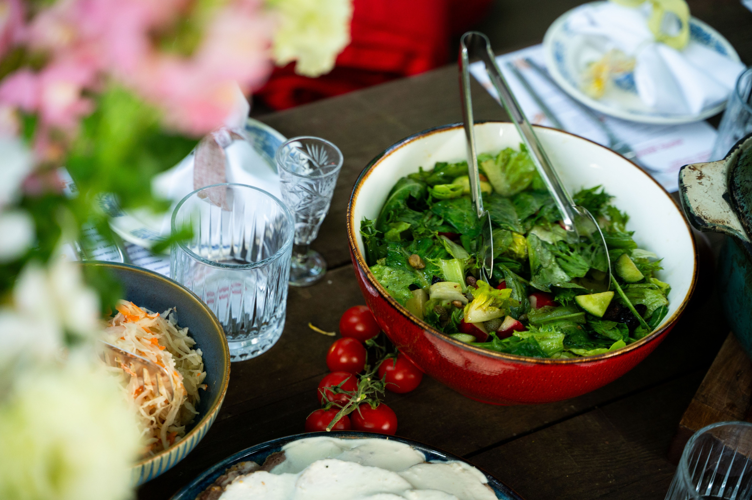 Презентация Музейного лета в Дворяниново. Большакова Полина — фотограф в Туле