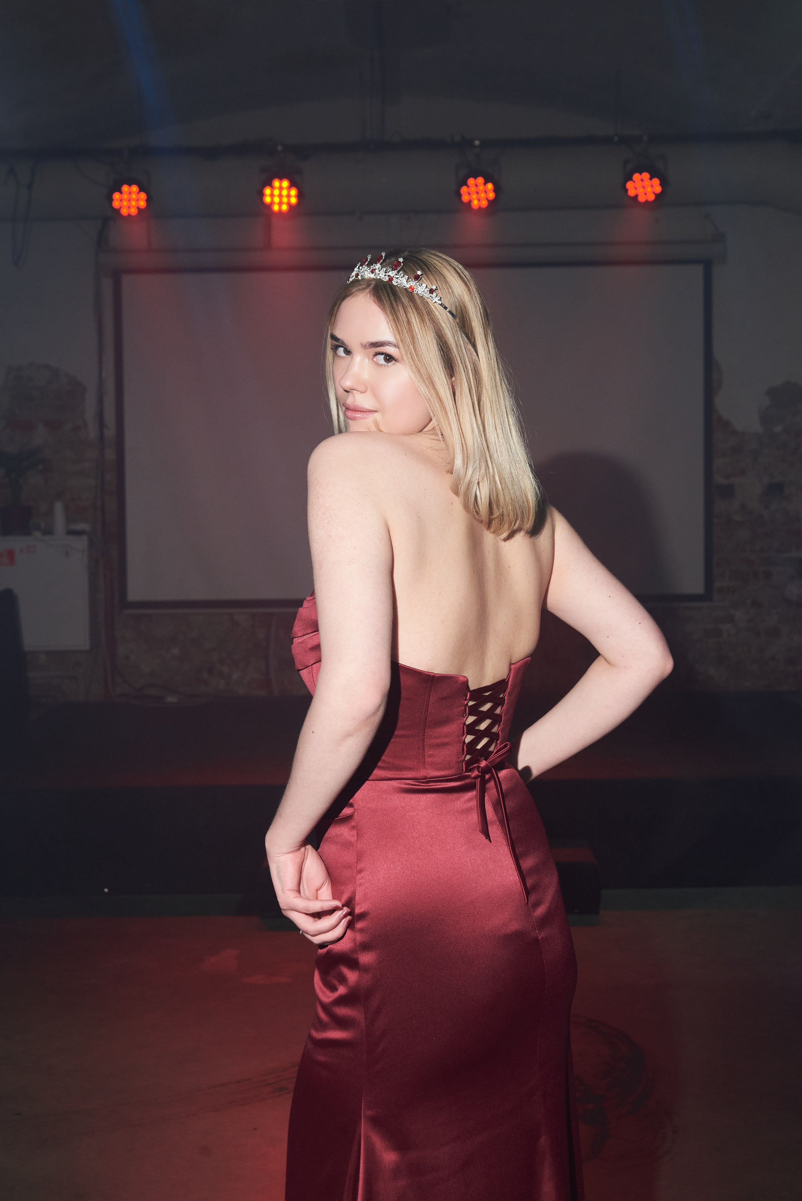 День Рождения Варвары. Елизавета Мальгина, фотограф в Москве