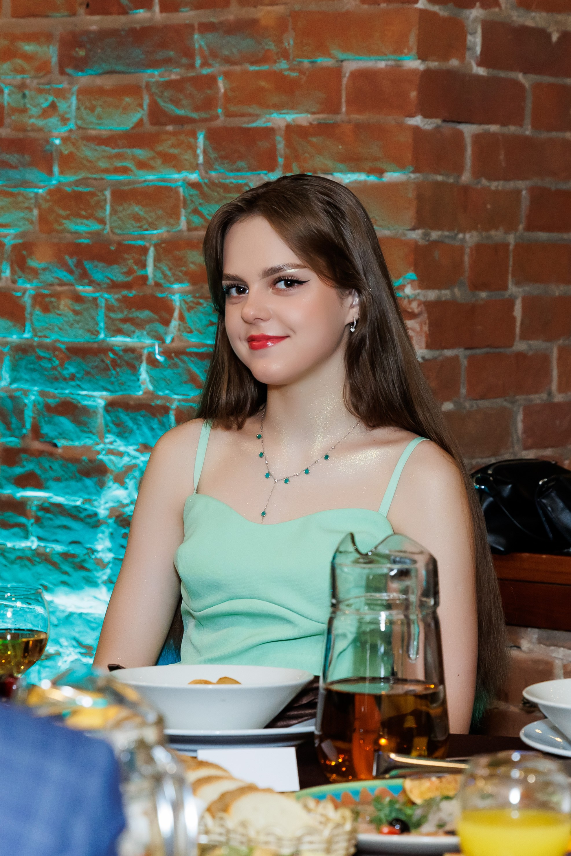 Выпускной 9 класса. Фотограф Новосибирск — Наталья Гресь