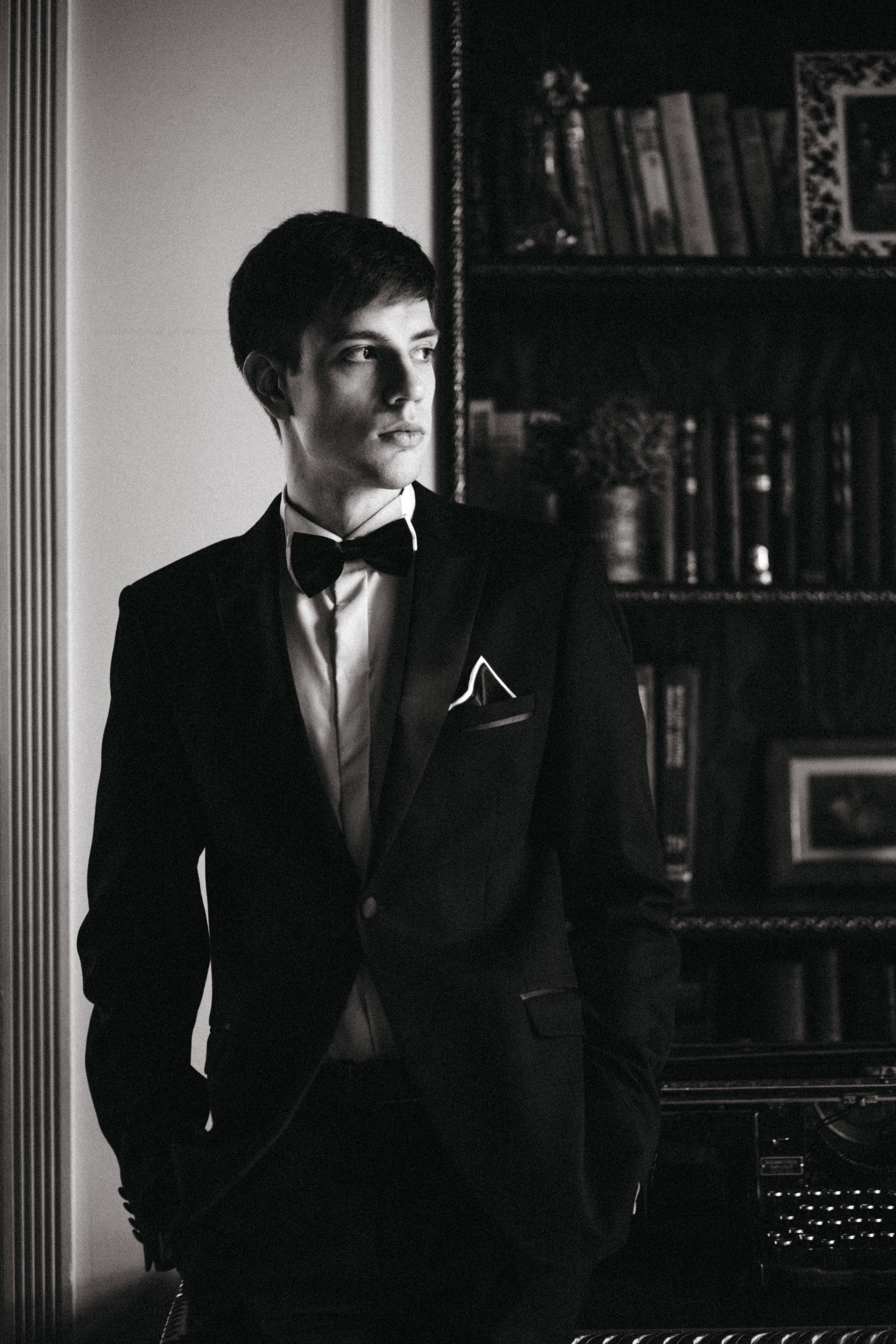 СВАДЕБНАЯ СЪЕМКА. Фотограф в Санкт-Петербурге Матвиенко Яна