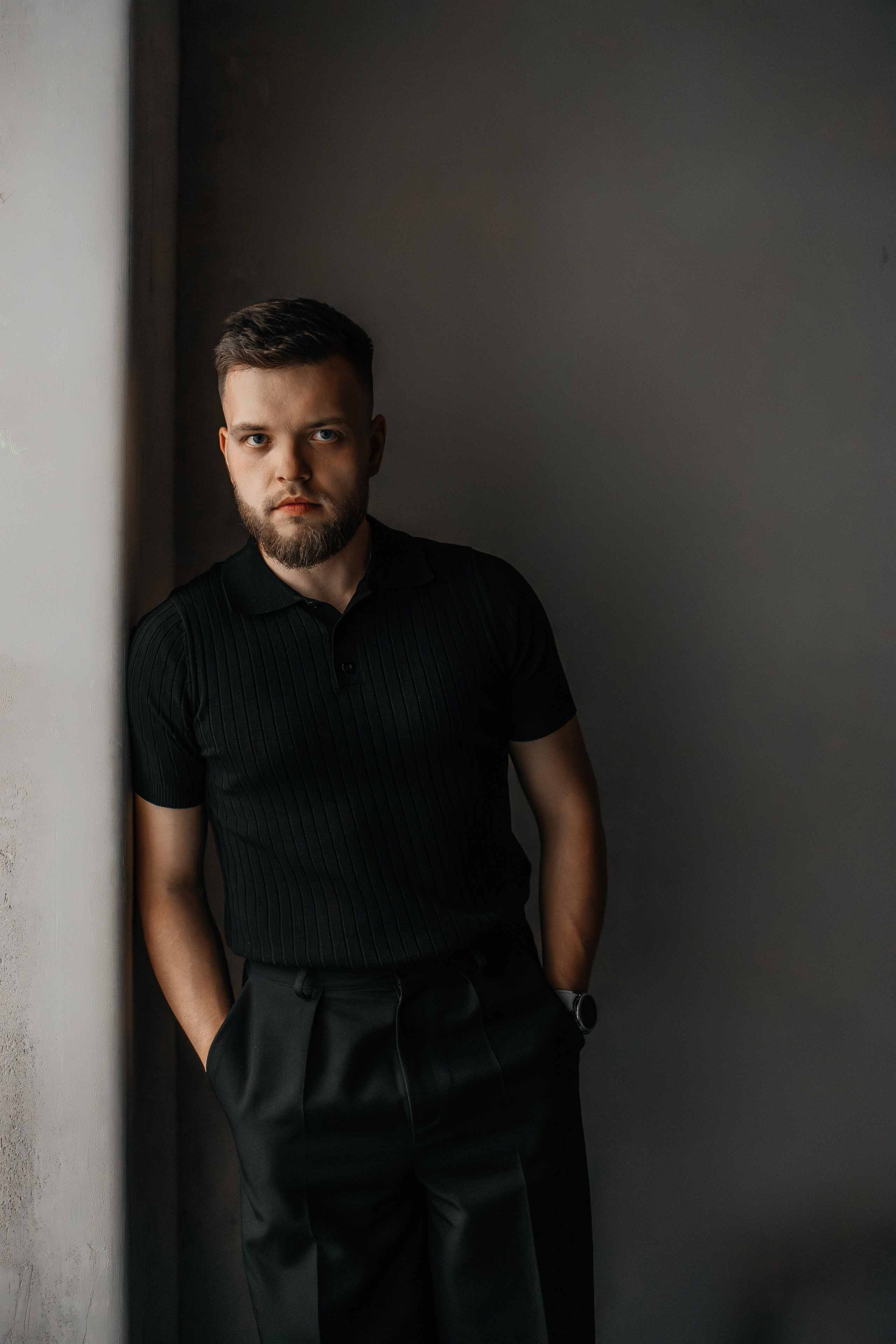 2+. Фотограф в Санкт-Петербурге Виктория Безверхая