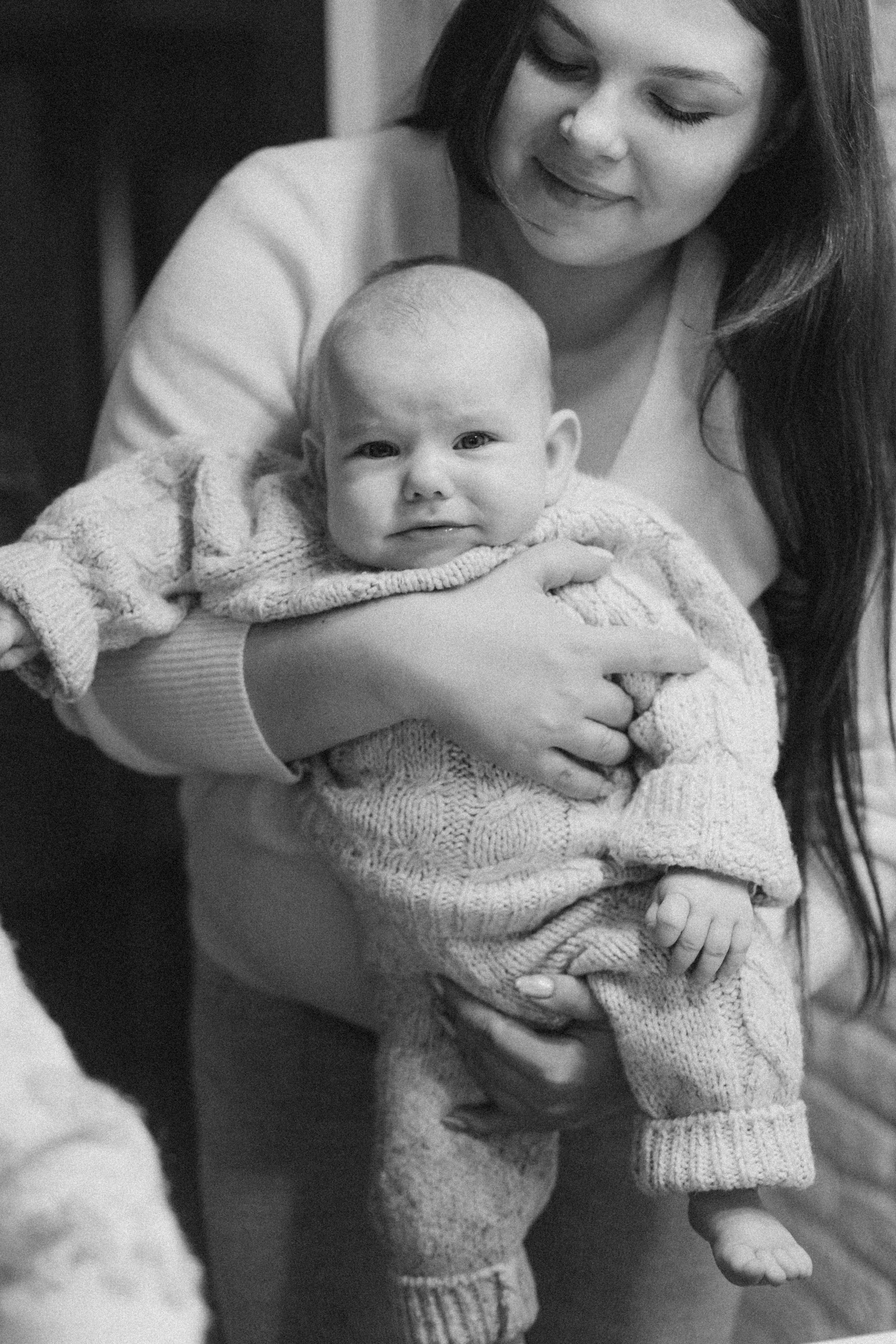 Семейные съемки