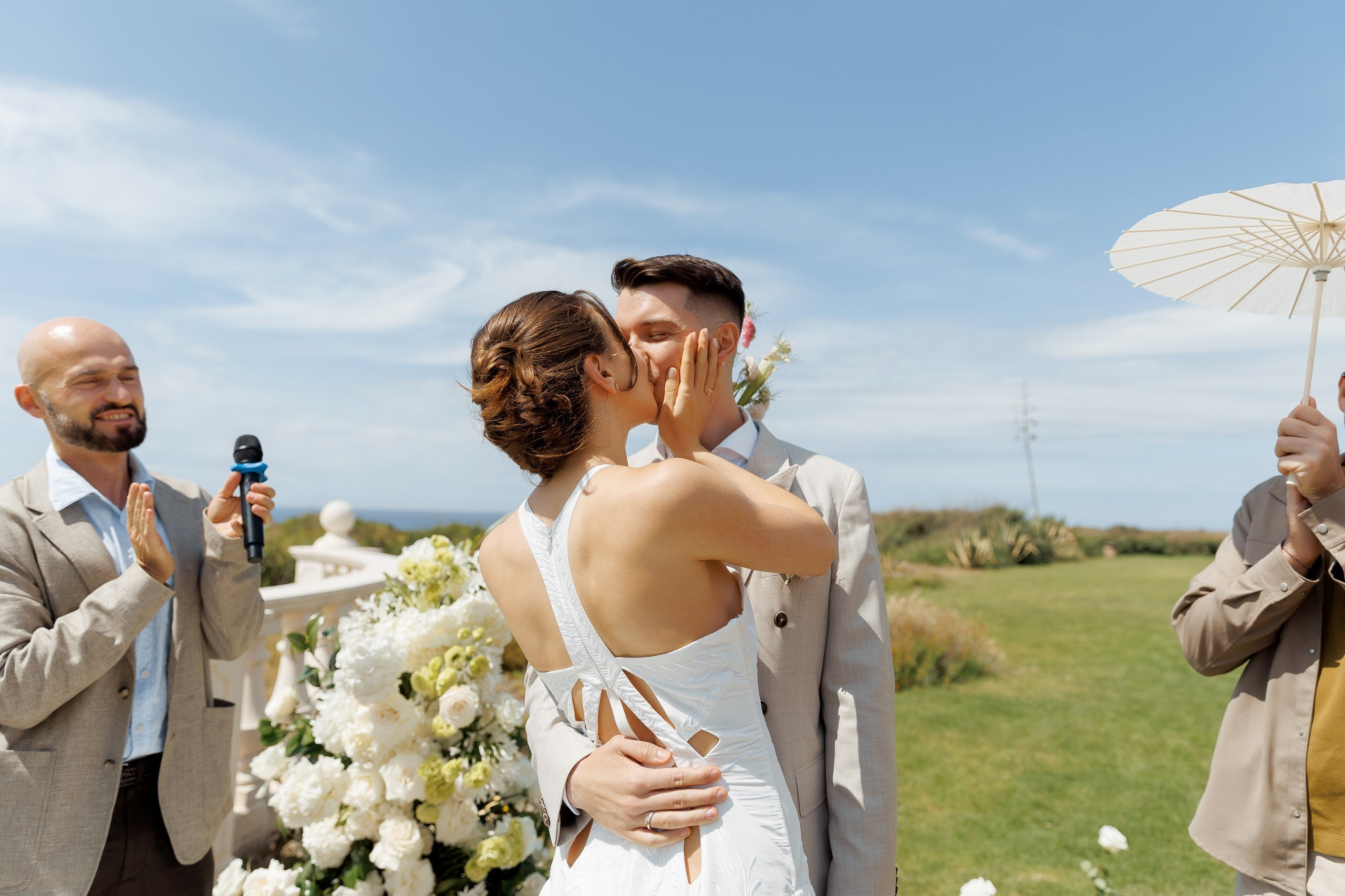 A & A. Wedding photographer