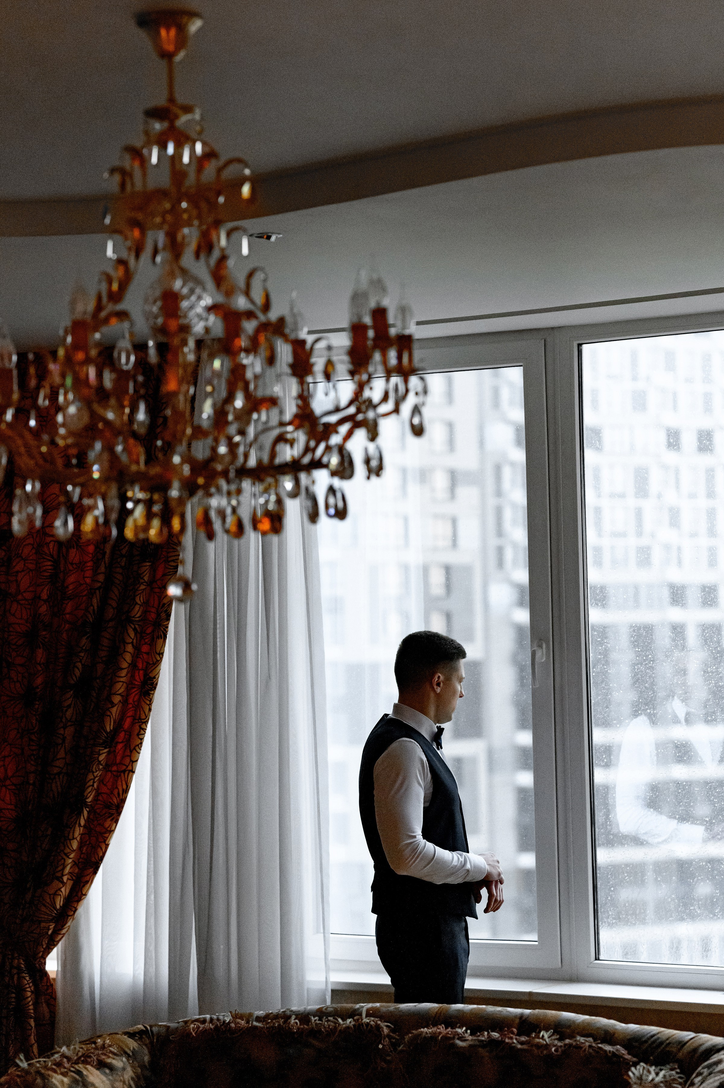 Борис & Алиса. Москва, видеосъёмка, фотосъёмка, свадебный клип, фильм 4К media production