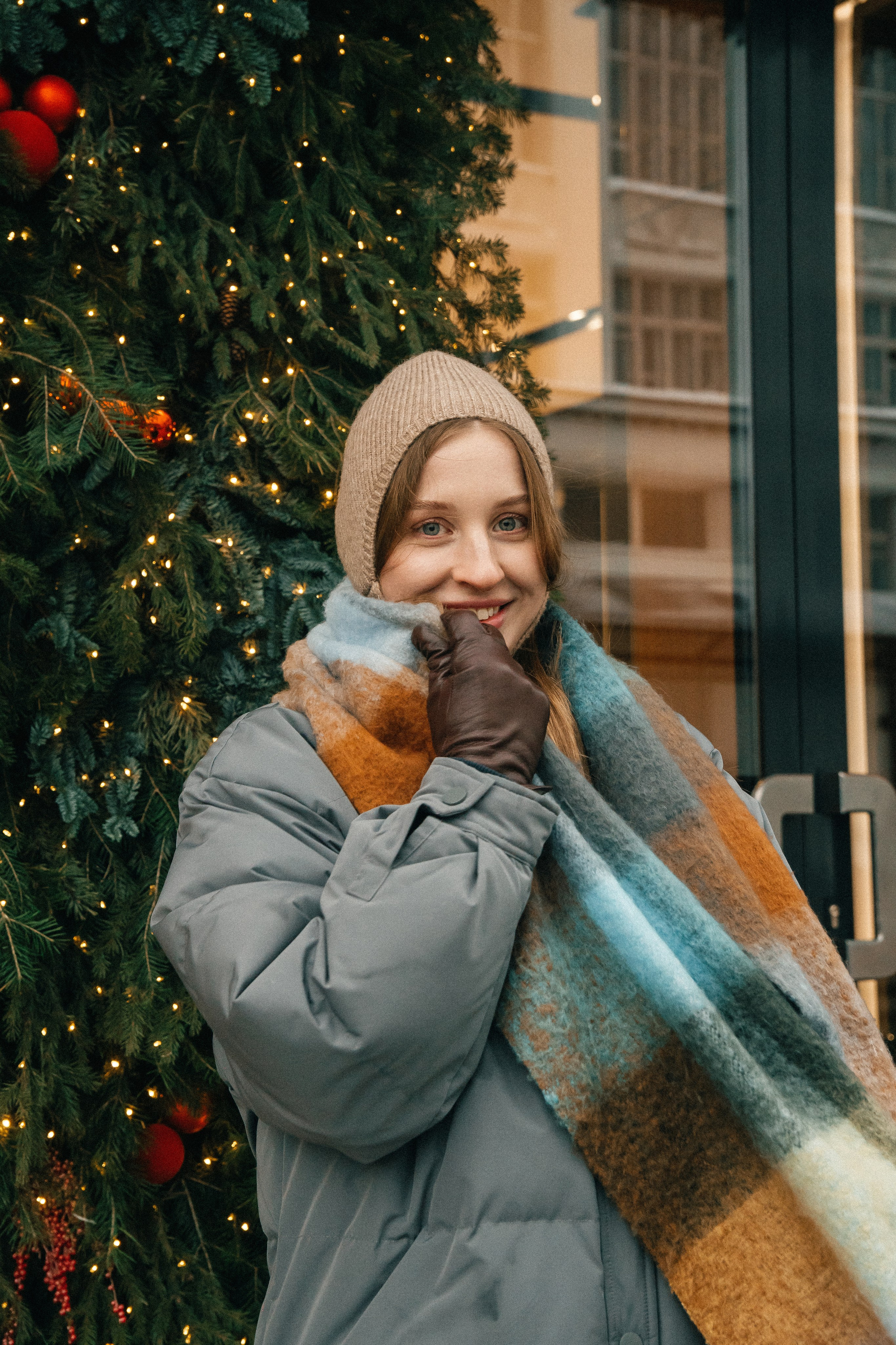 Фотопрогулка. Профессиональный фотограф в Самаре Анна Конзаева