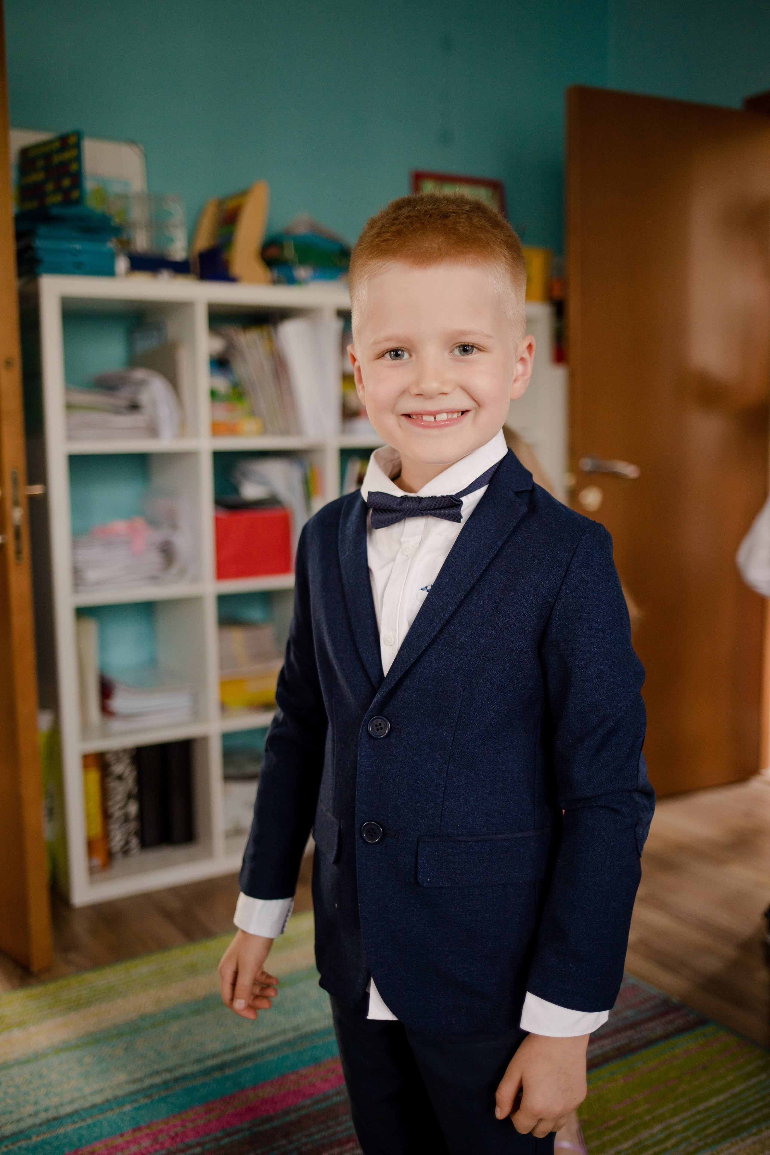 Детский сад. Семейный и детский фотограф в Москве Кузьмина Мария