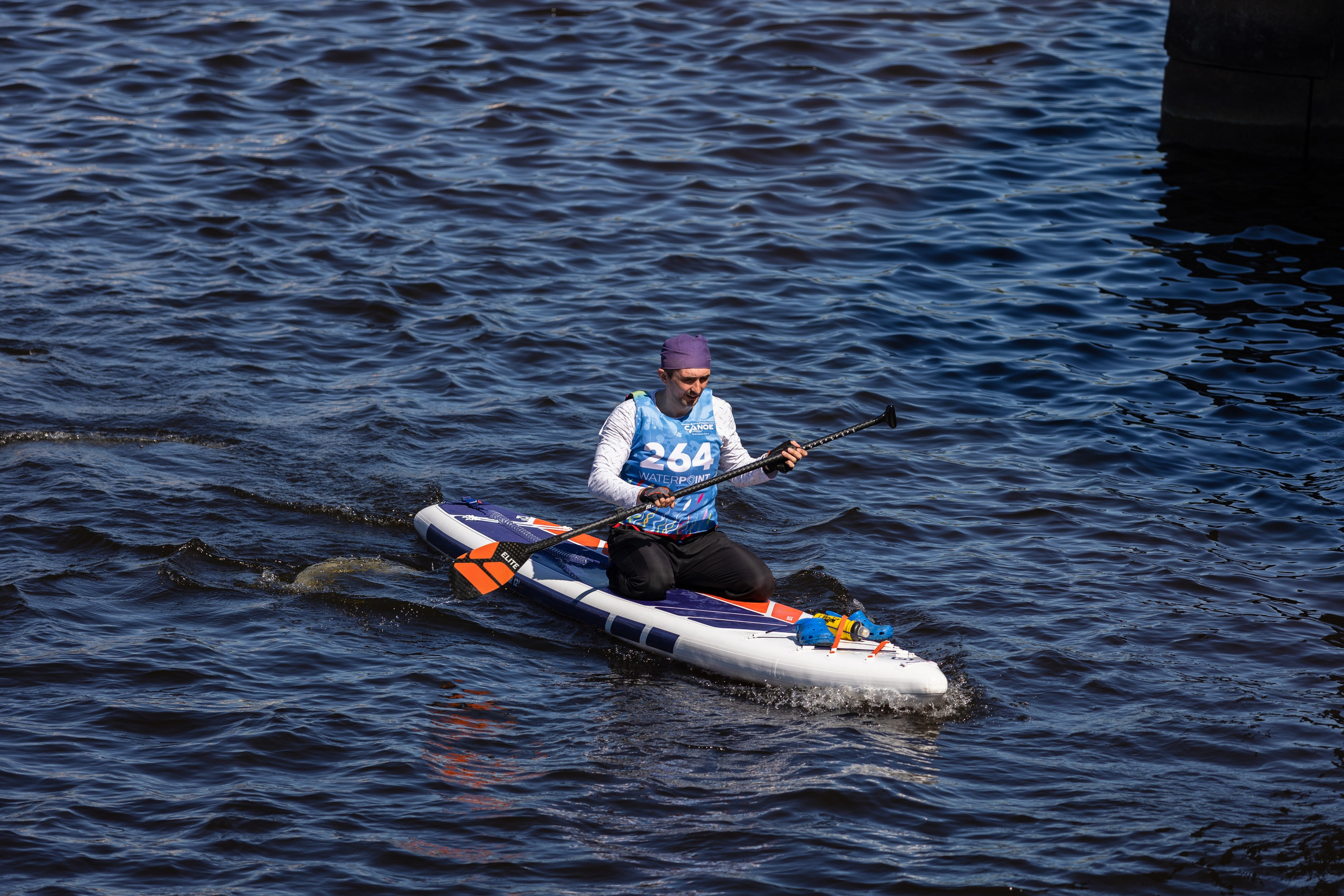 Открытие гребного сезона на р. Карповка. Фотограф в Санкт-Петербурге