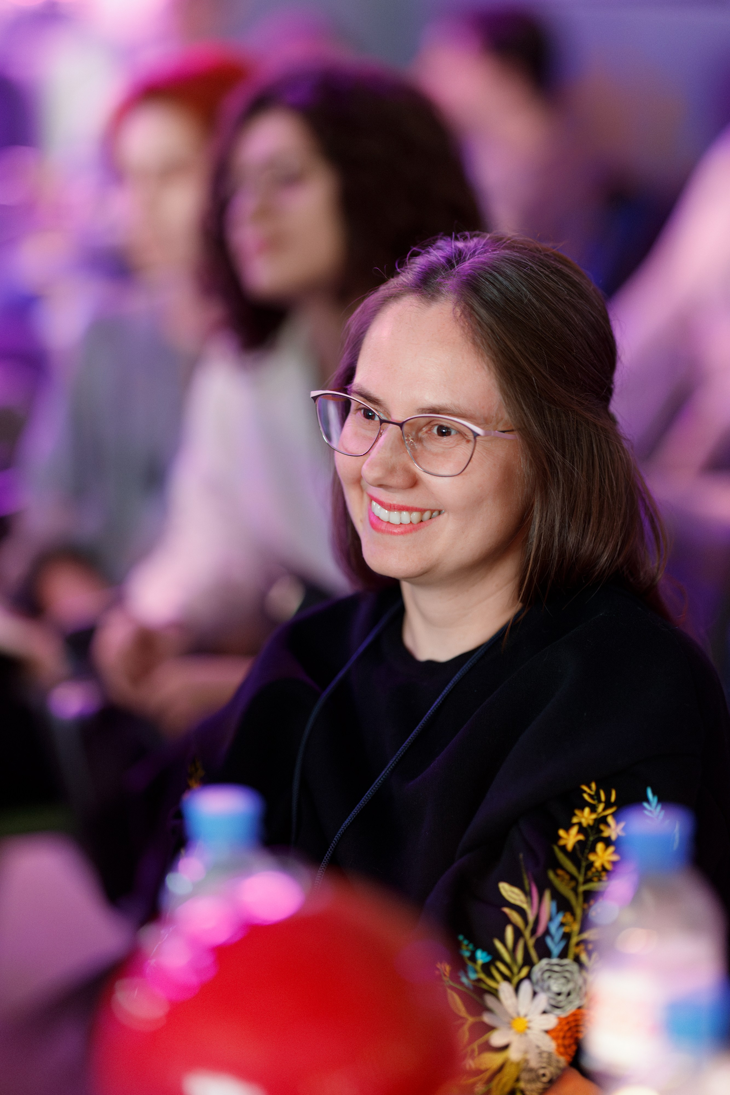 Научный трек