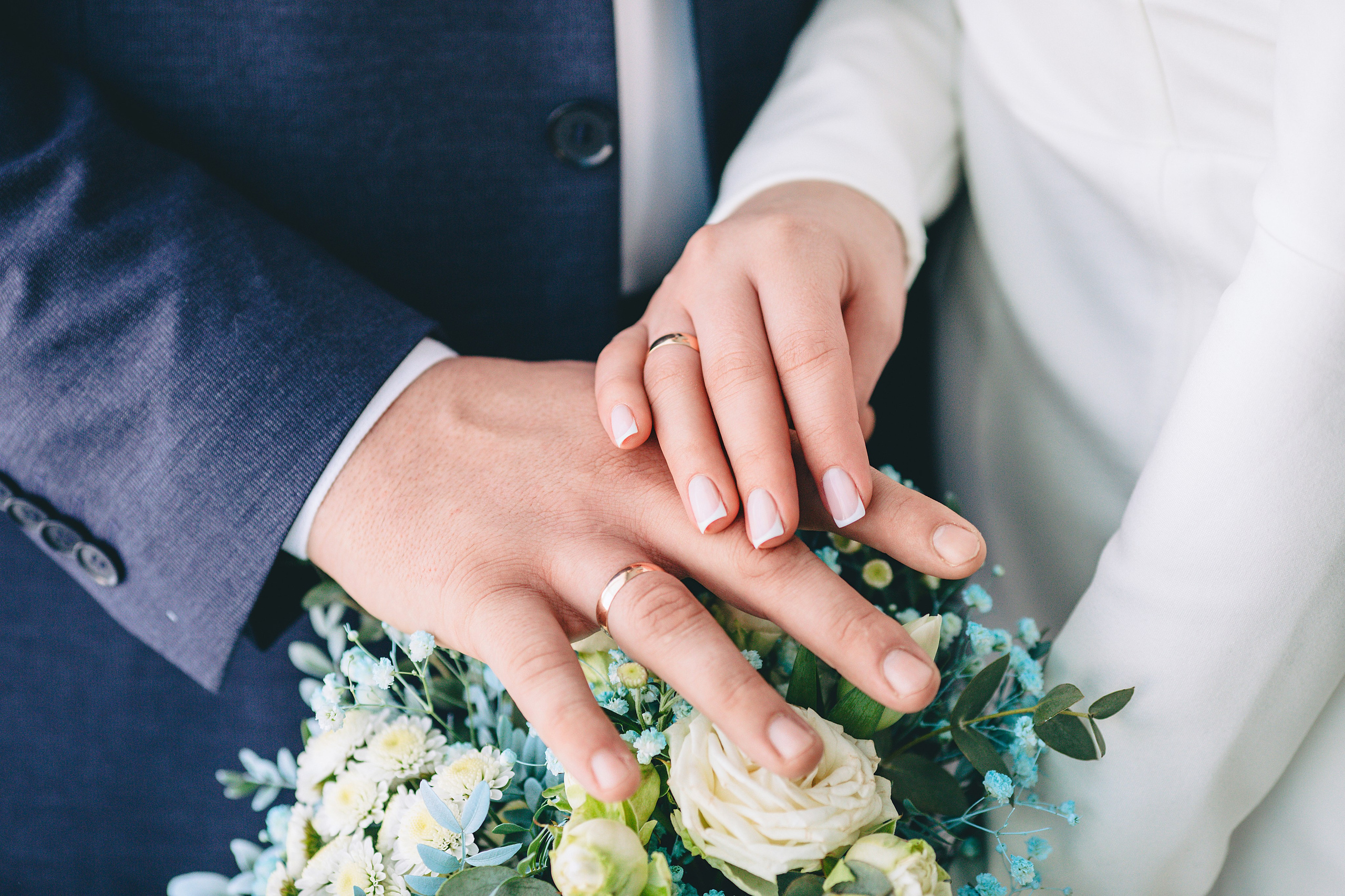 Свадебная фотосессия красивой пары. Дима Никитин свадебный и семейный фотограф в Ижевске и Удмуртии с 2007 года