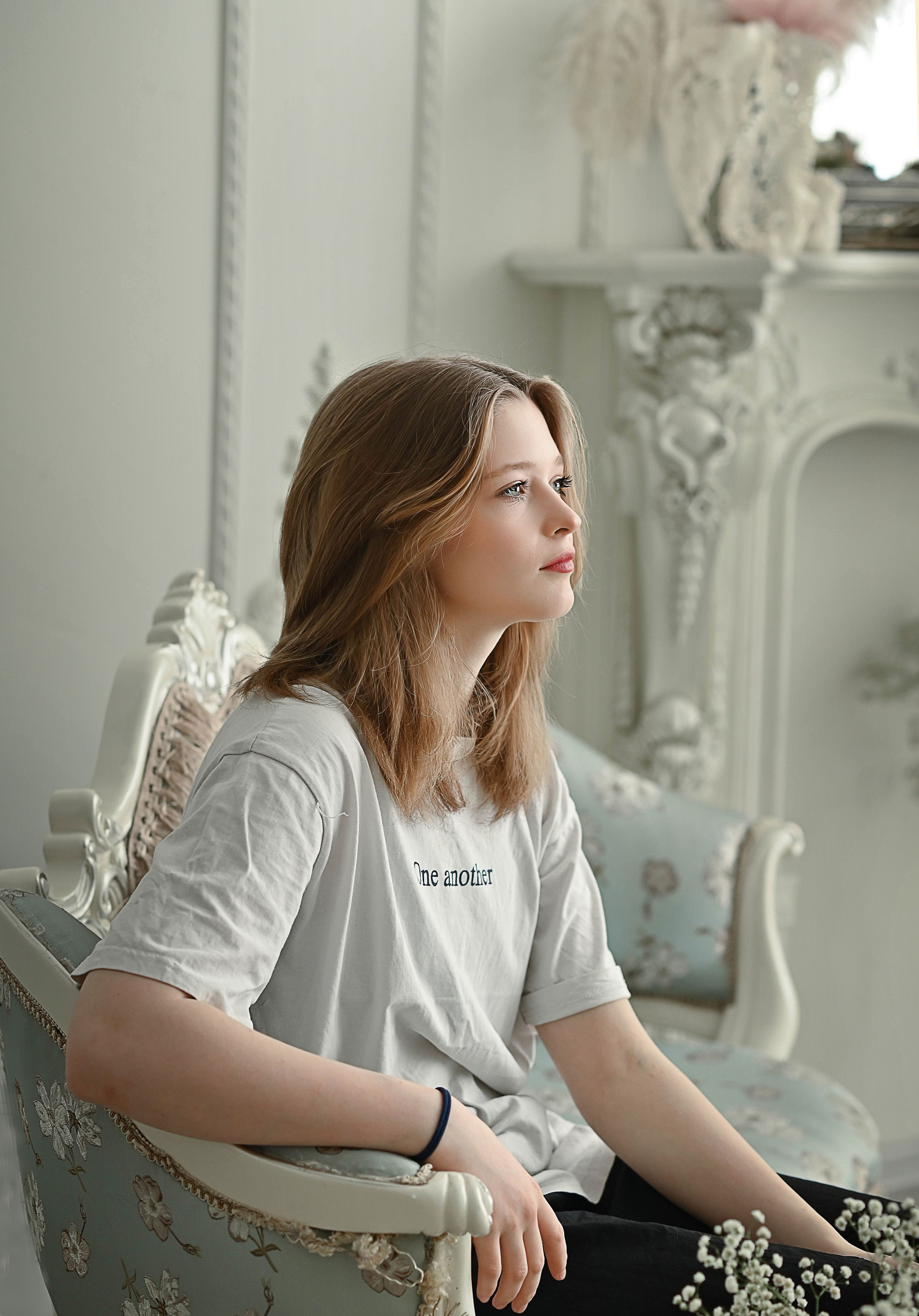 Юлия, Ульяна, Любаша и Илюша. Фотографы крещения/венчания  Красноярск Татьяна и Вячеслав Переваловы