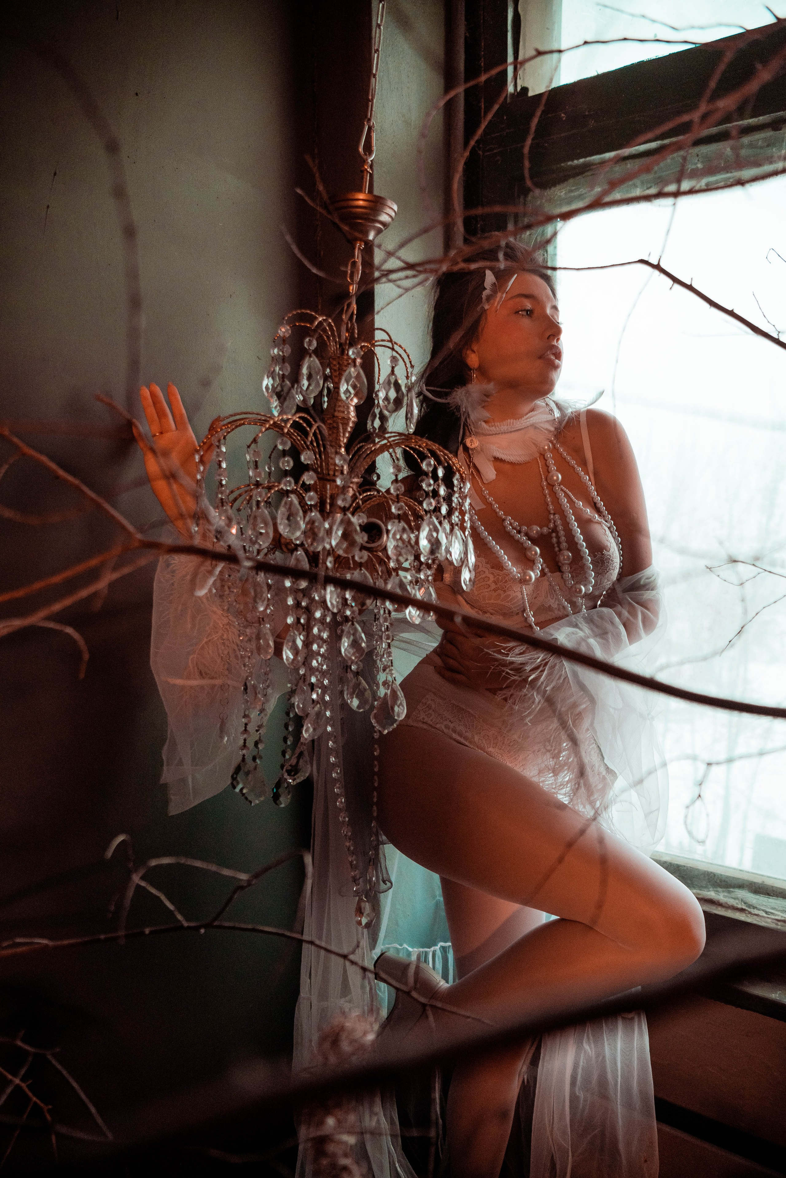 Маргарита. Женский фотограф. Создатель украшений ручной работы. Модель