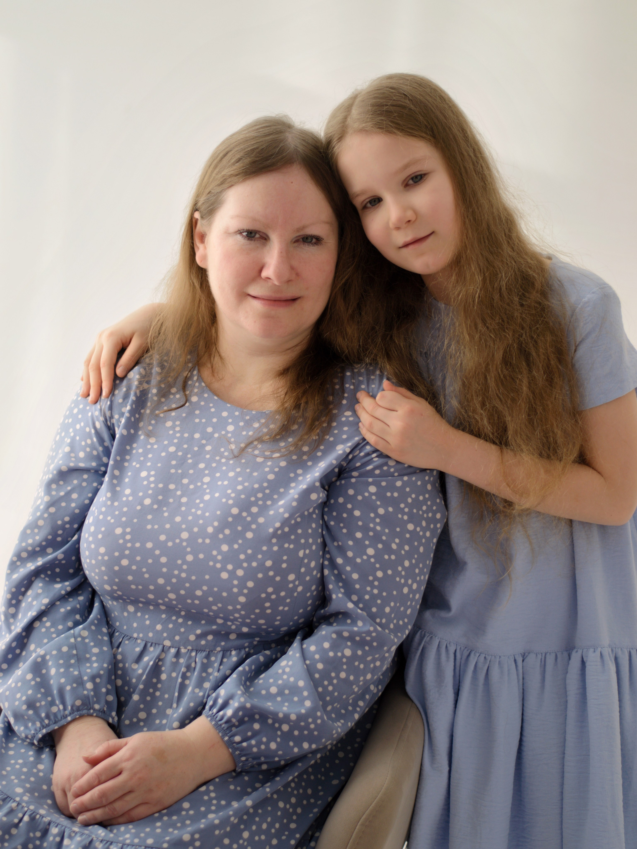 Семейные фото. Фотограф в городе Сыктывкар Мария Бусова