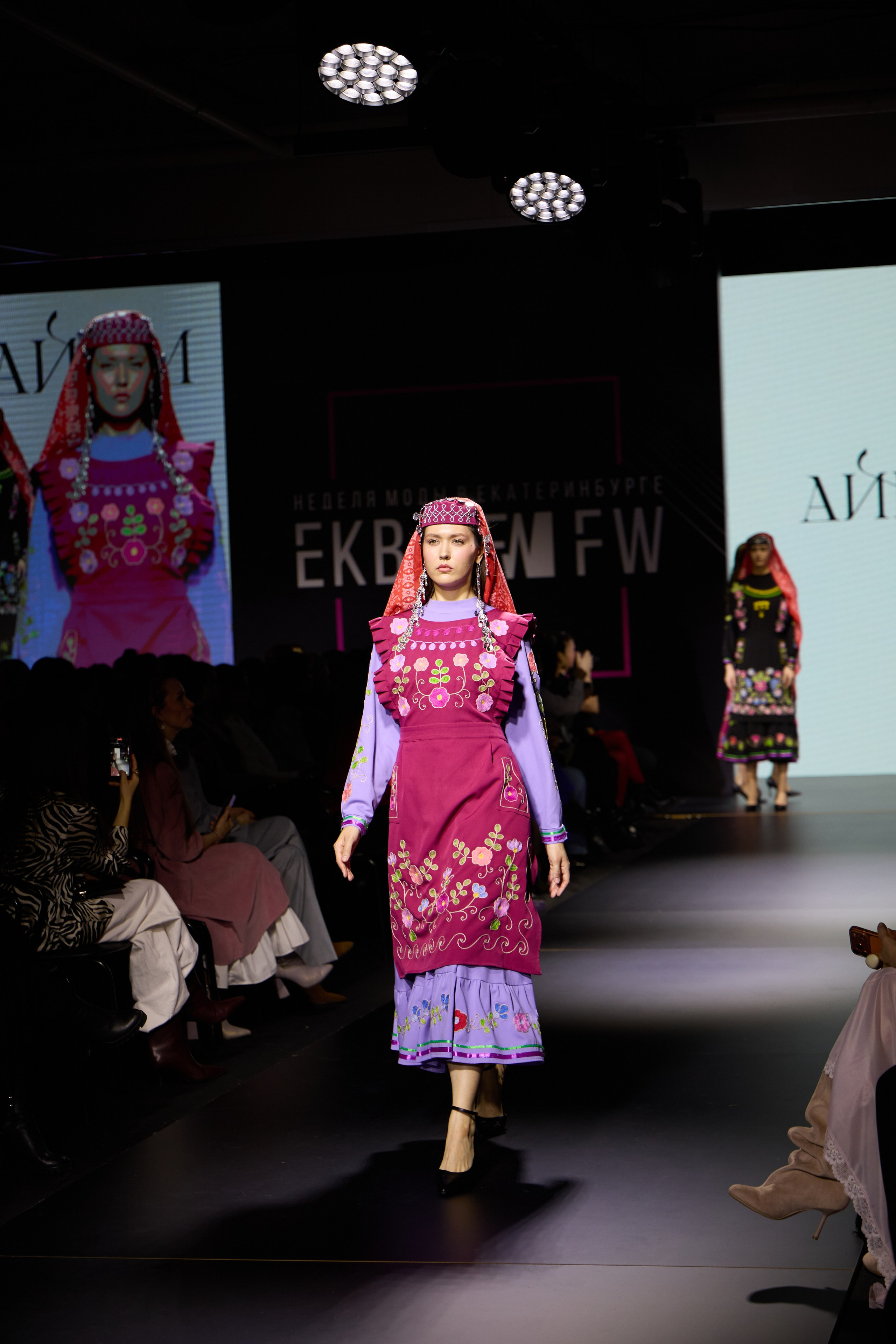 EKB 2026 Fashion week. Николай Коба | Портретный-фотограф. Фотограф Екатеринбург. Фотограф Новоуральск. Фотограф Нижний Тагил