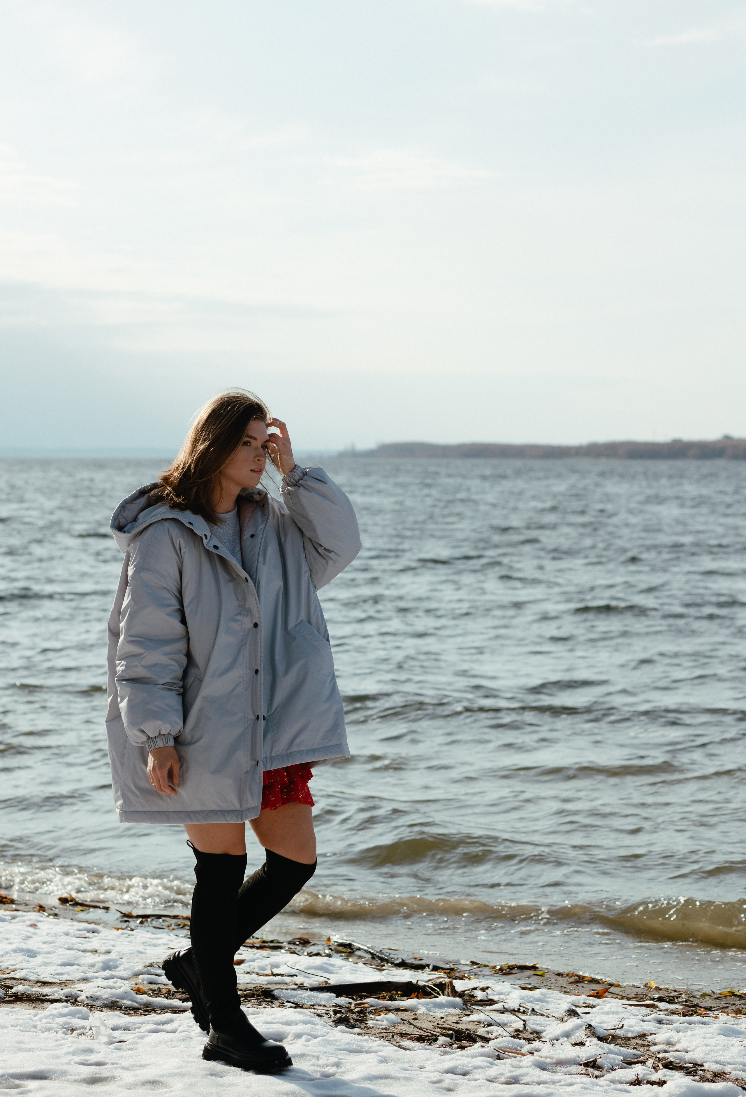 Ballare brand. Фотограф в Челябинске Снежана Резниченко