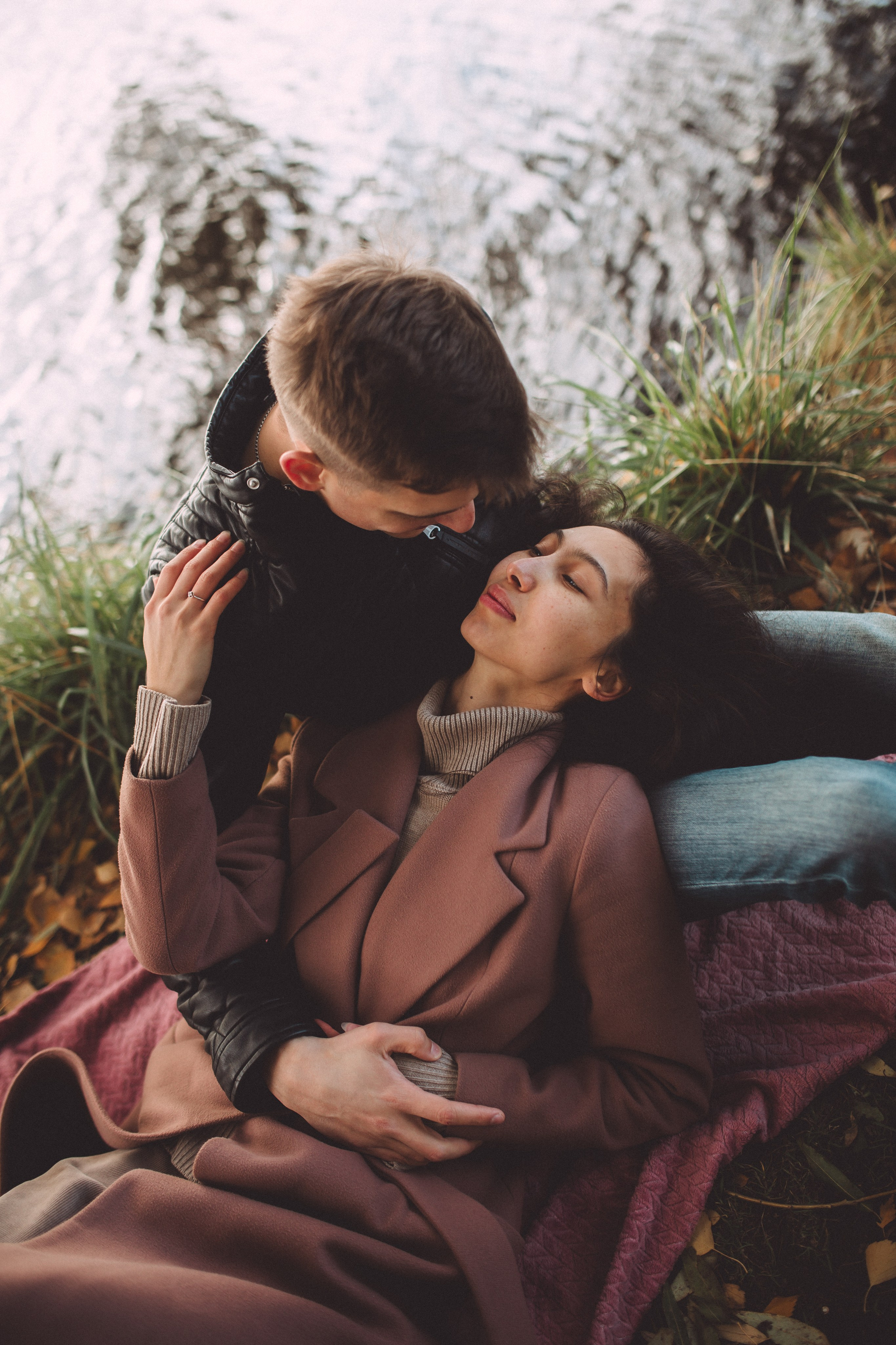 Love Story. Анна Михайлова|Свадебный фотограф в Санкт-Петербурге