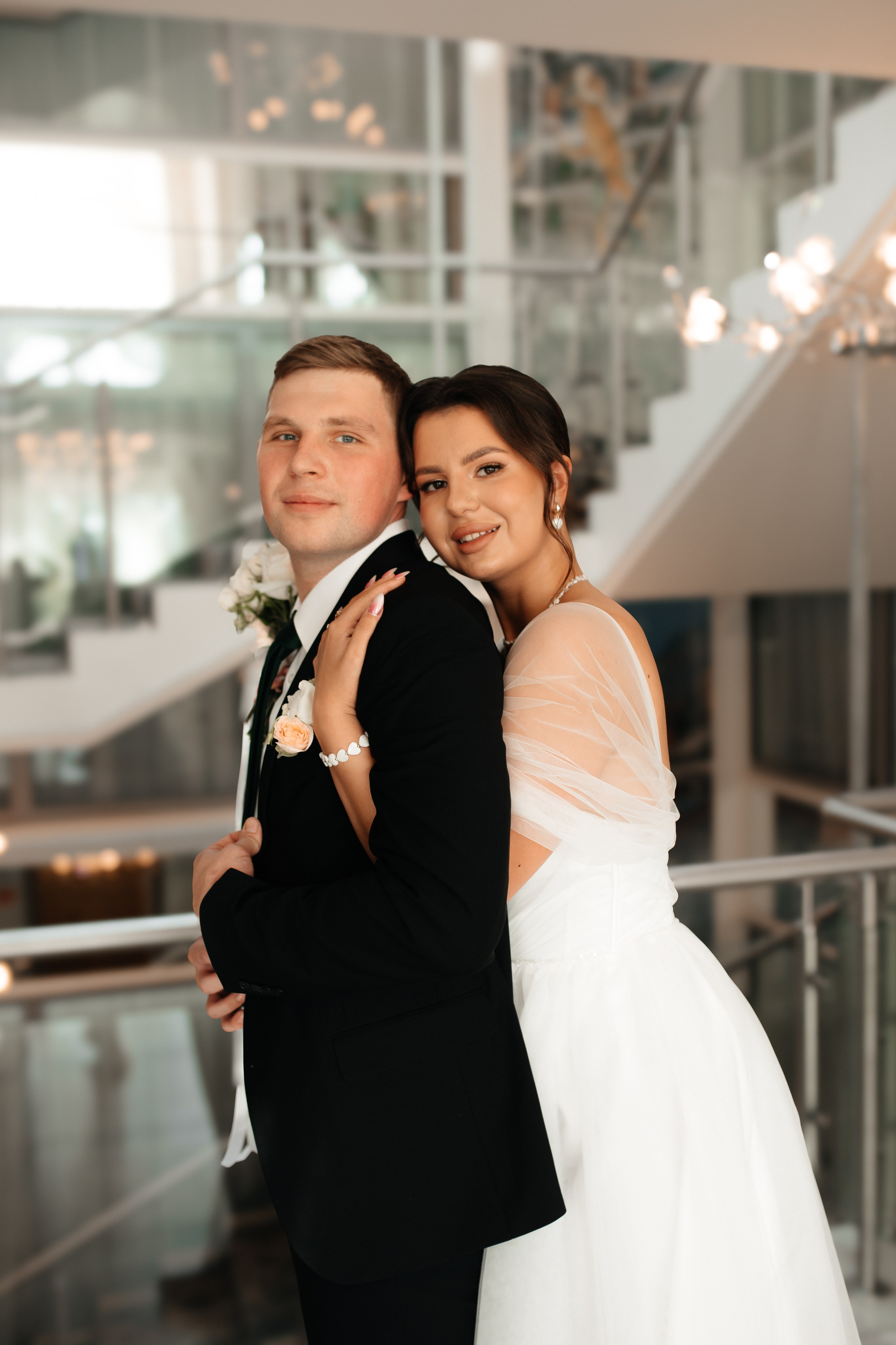 Анастасия & Александр. Анна Михайлова|Свадебный фотограф в Санкт-Петербурге