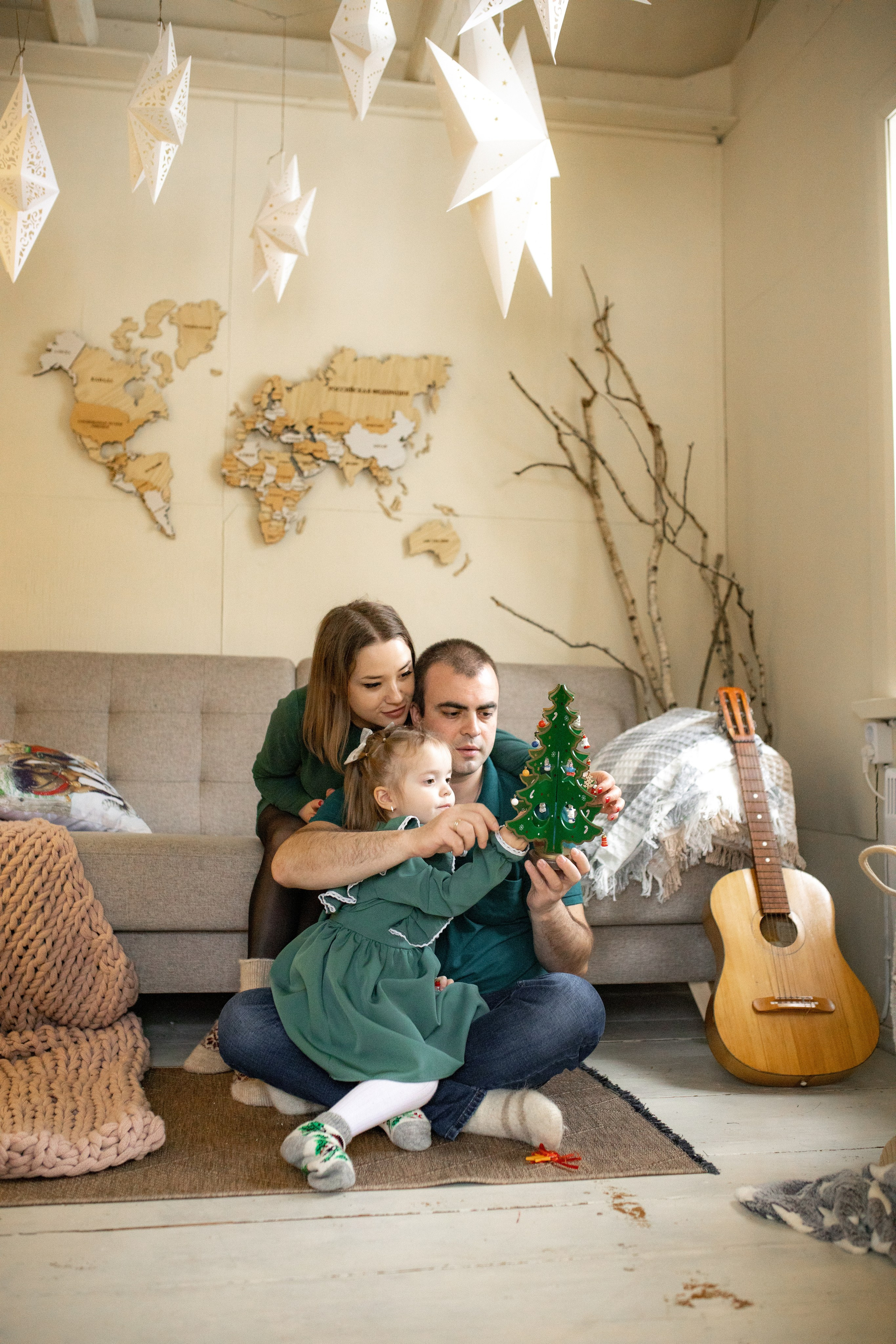 Первые для Надежды. Фотограф в Железнодорожном и Балашихе