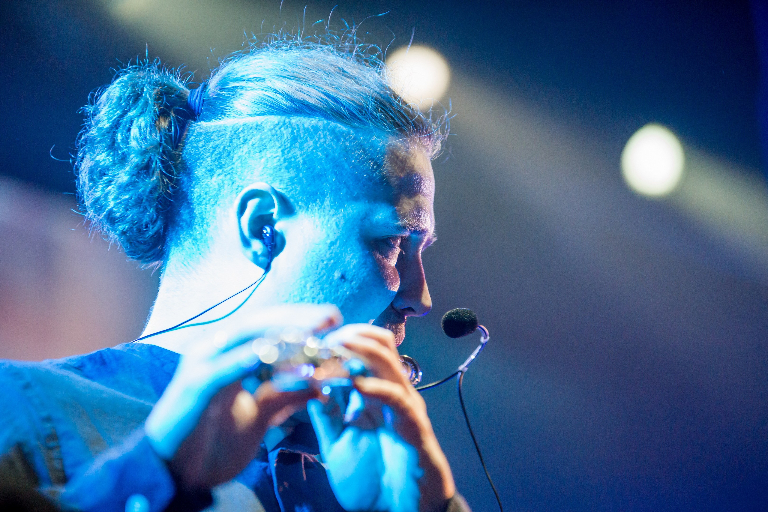 Концерты. Константин Дем | Фотограф