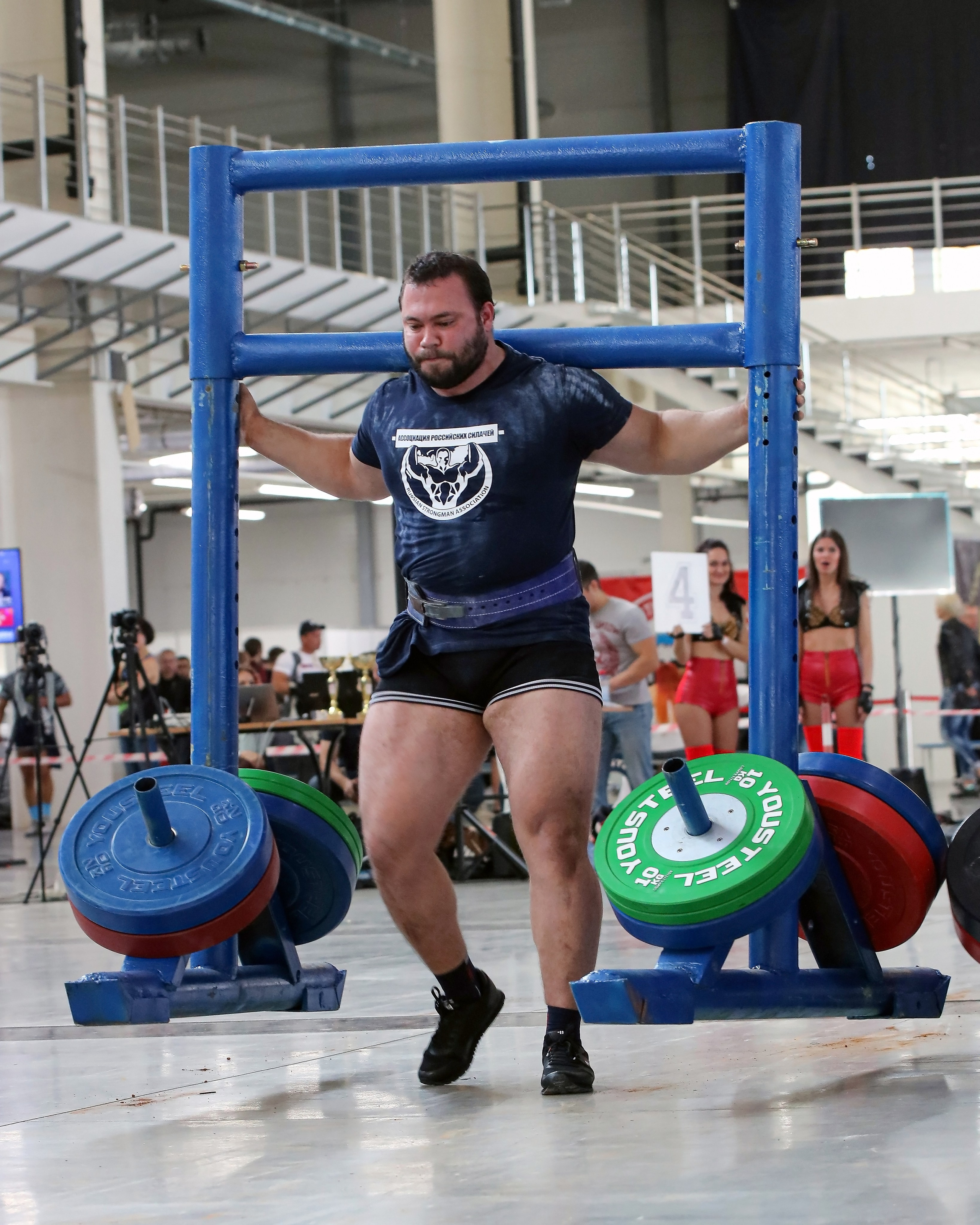 Силовой спорт. Спортивный фотограф в Санкт-Петербурге Наталья Ксенофонтова