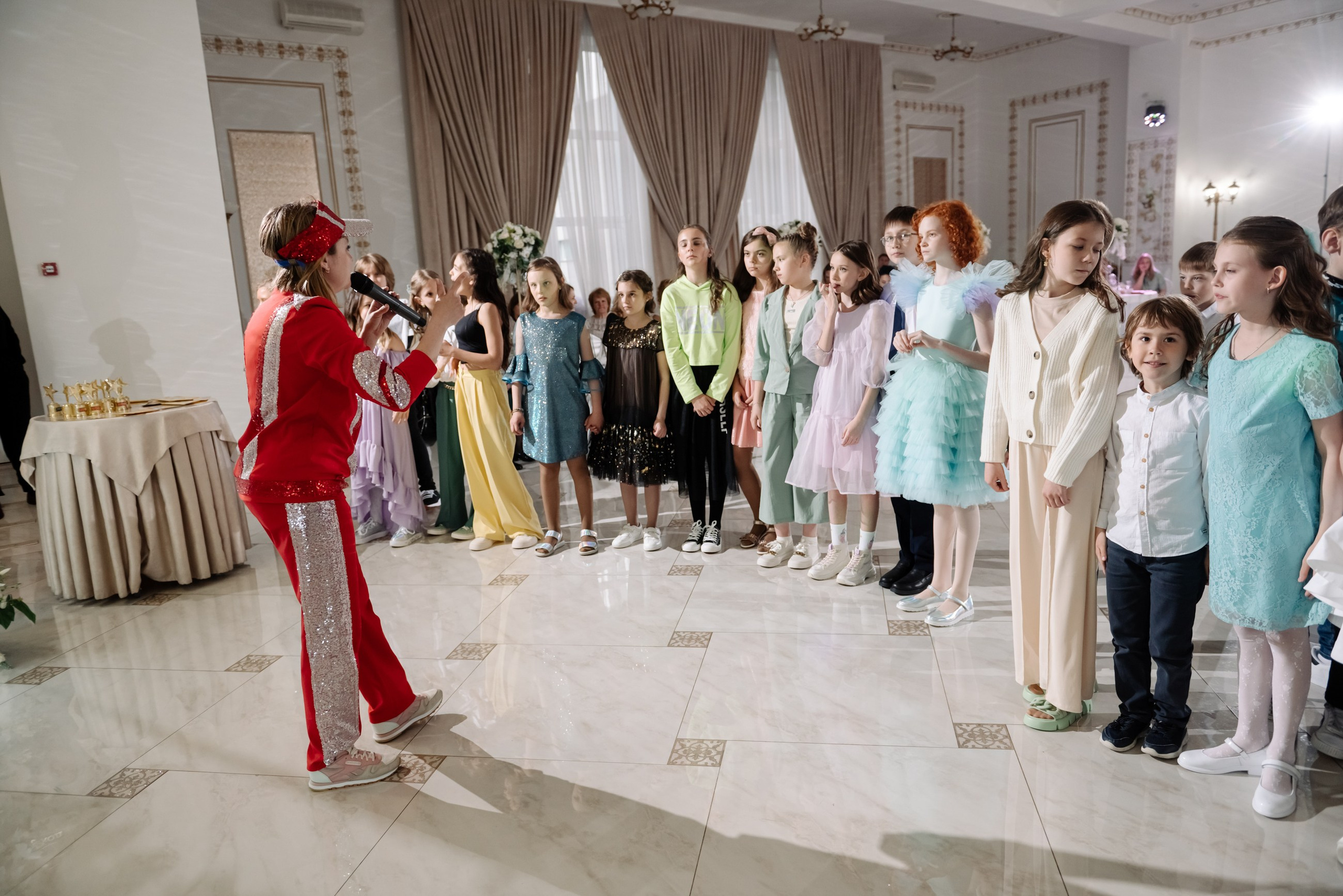 Выпускной 4 класс. Свадебный и семейный фотограф в Санкт-Петербурге Елена Худякова